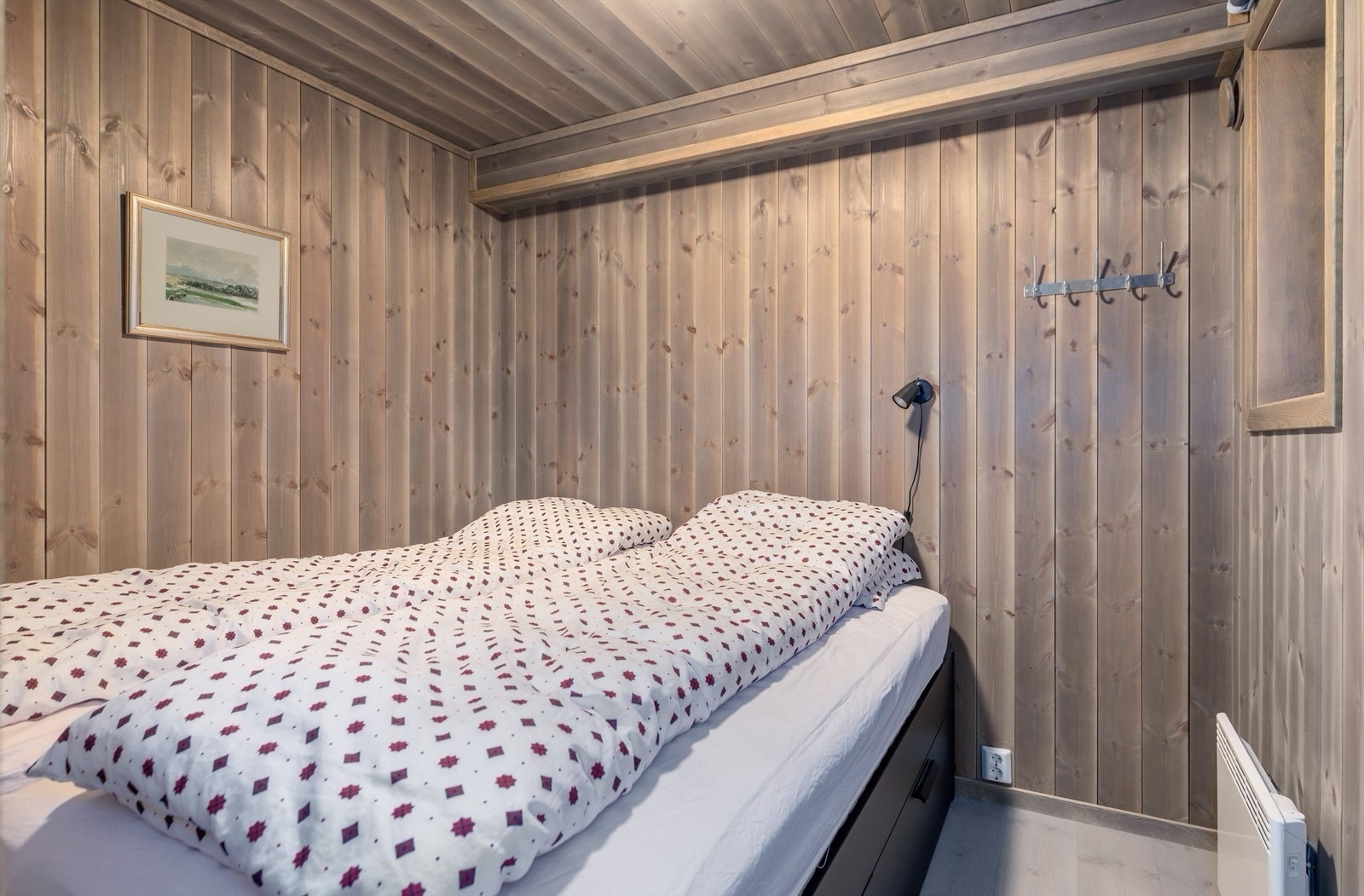 Hovedsoverom Galleribilde