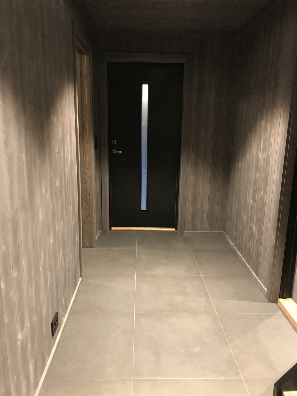 Bilder er tatt fra to ulike tilsvarende hytter som selger har bygget i nærområdet . Bildene kun ment som inspirasjon Galleribilde