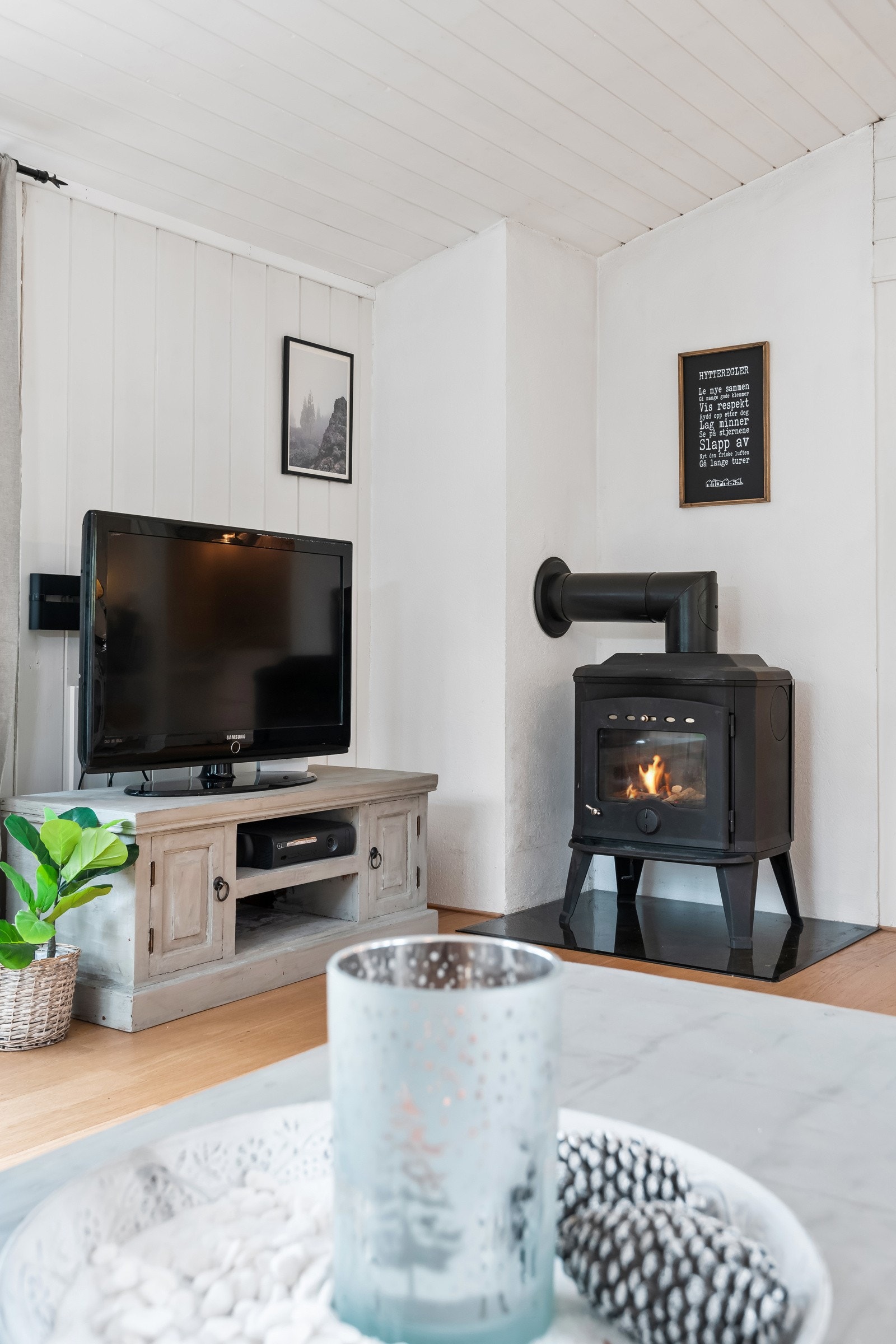 Peisvedovn. Galleribilde