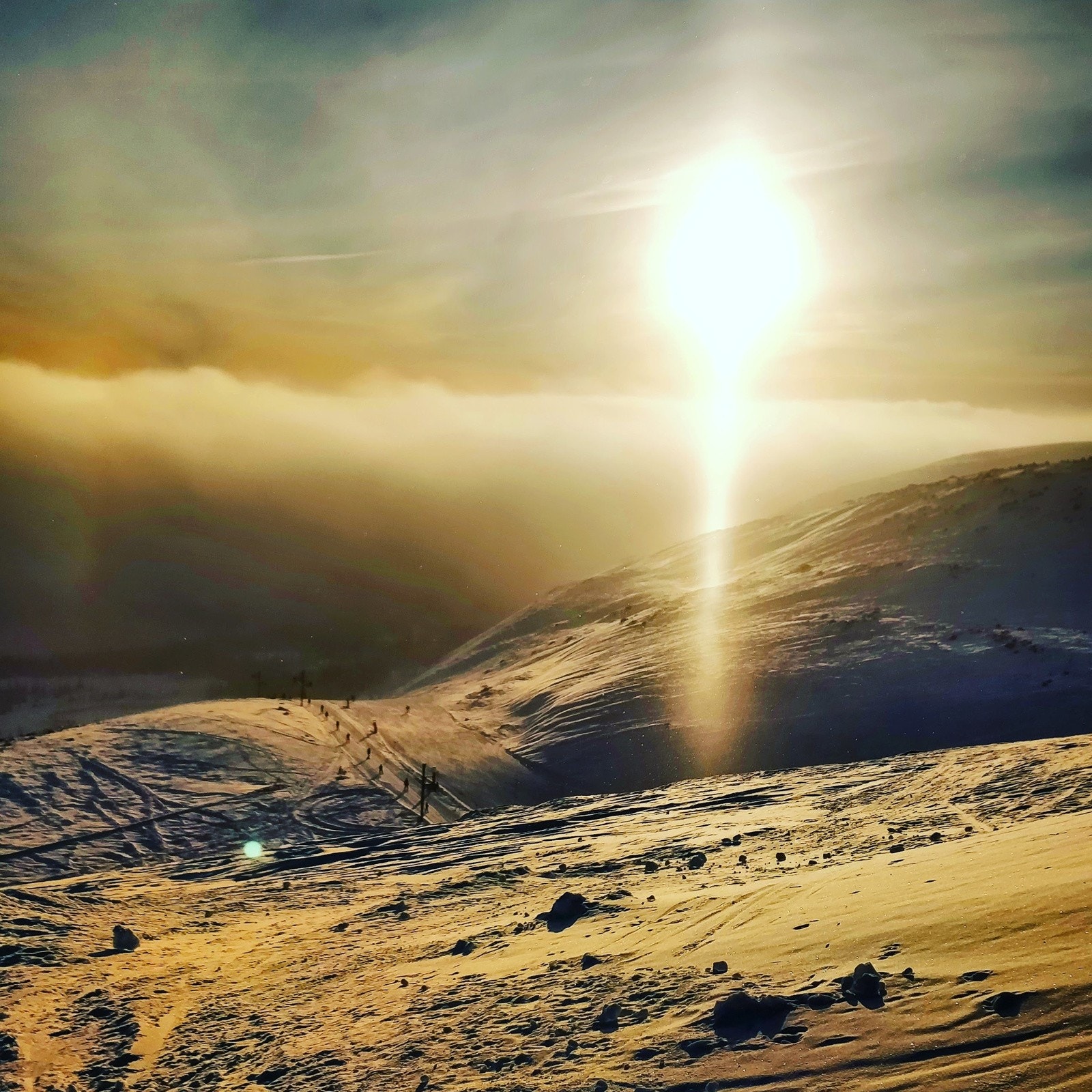 Privat bilde tatt av selger Galleribilde