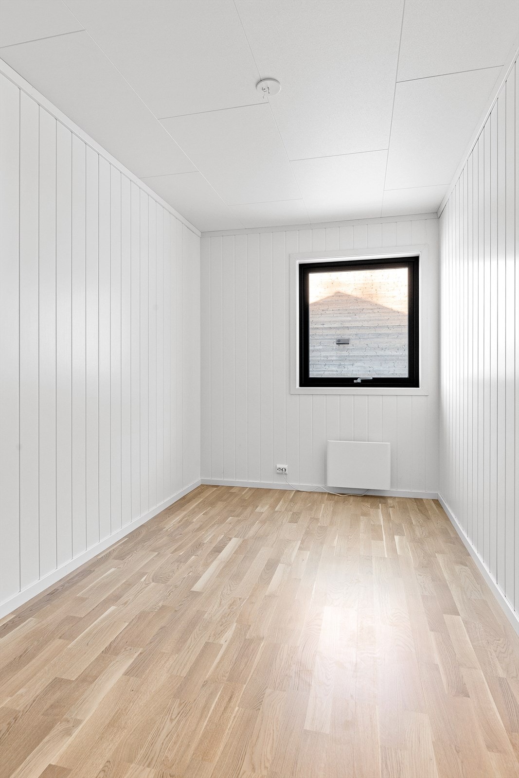 3 trivelige soverom med god plass til møblering. Galleribilde