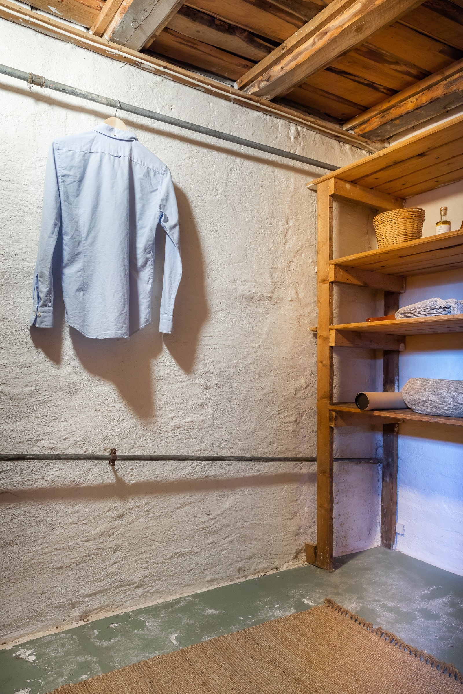 Bod innenfor soverom 3 Galleribilde