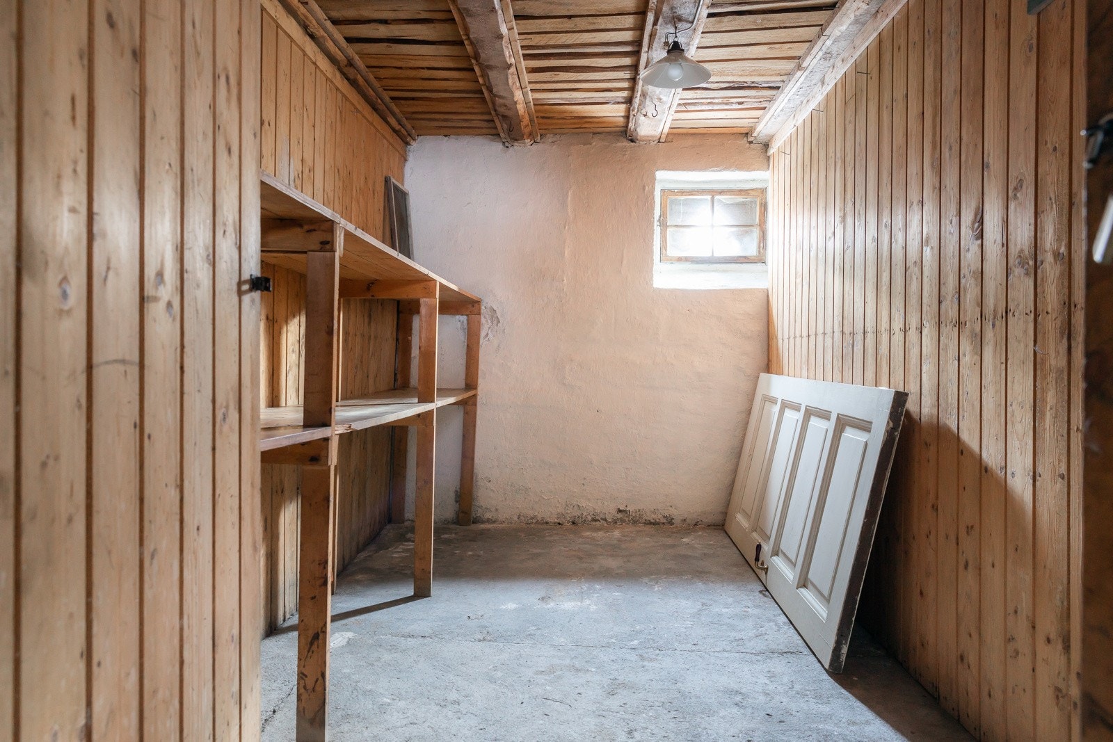 Ekstra soverom eller kontor? Galleribilde