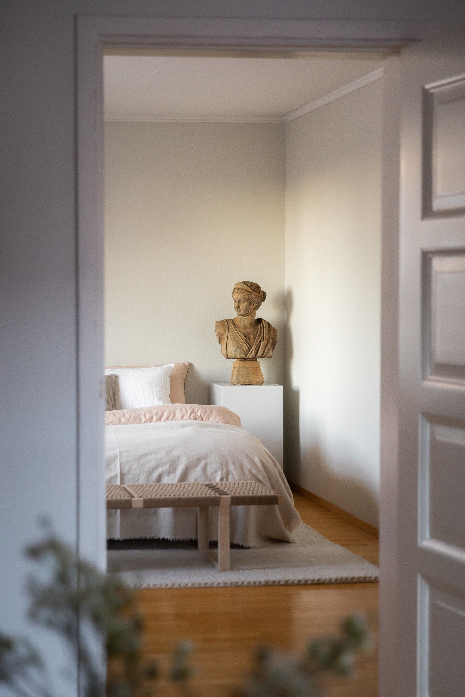 Sjel, sjarm og atmosfære i Havebyen. Galleribilde