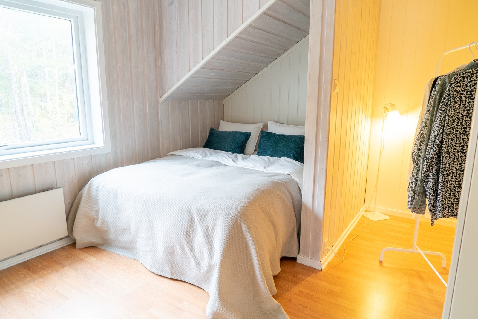 Soverom Galleribilde