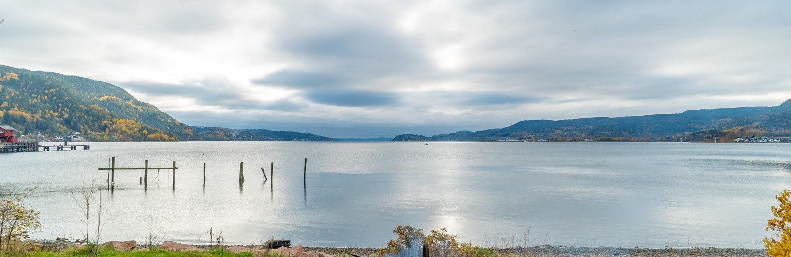 Velkommen på visning Galleribilde