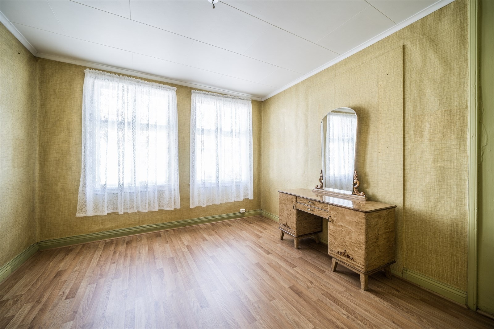 Soverom Galleribilde