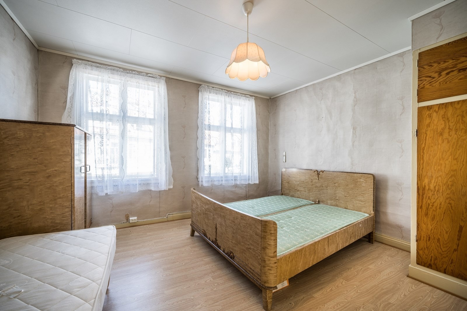 Soverom Galleribilde