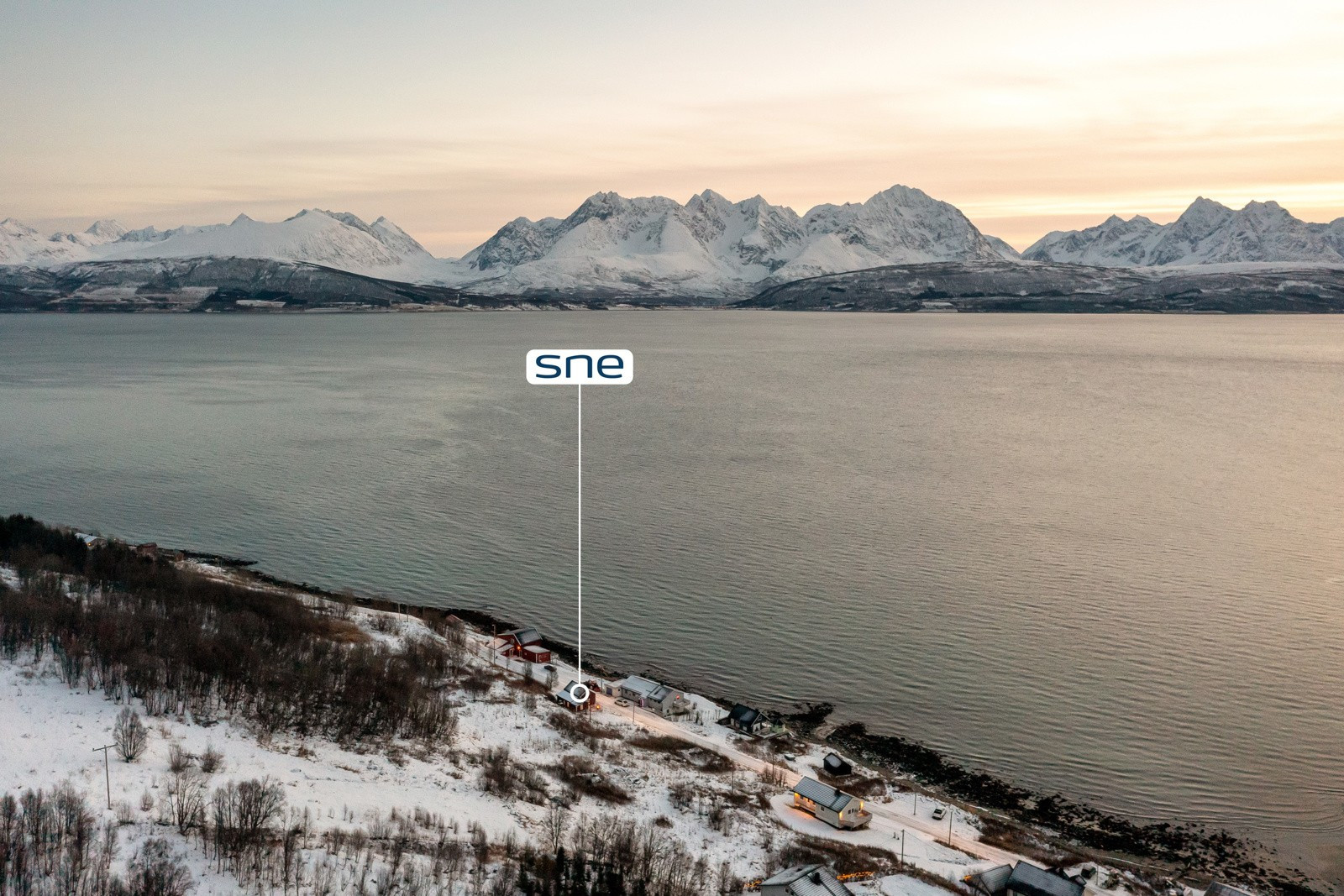 Velkommen til Skotsætvegen 34 - presentert av Sne Eiendomsmegling ved Stina Stormo.