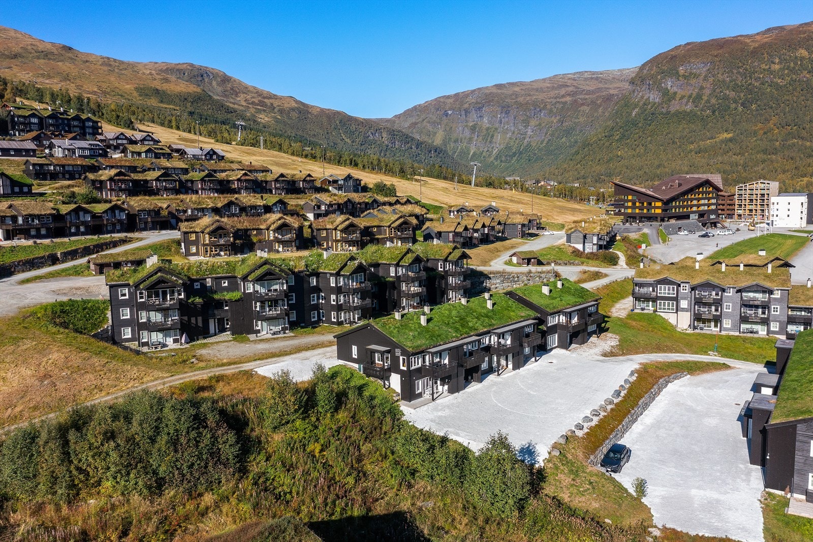 Eiendomsmegler Vest har gleden av å presentere Årmotssteinen 87! Galleribilde