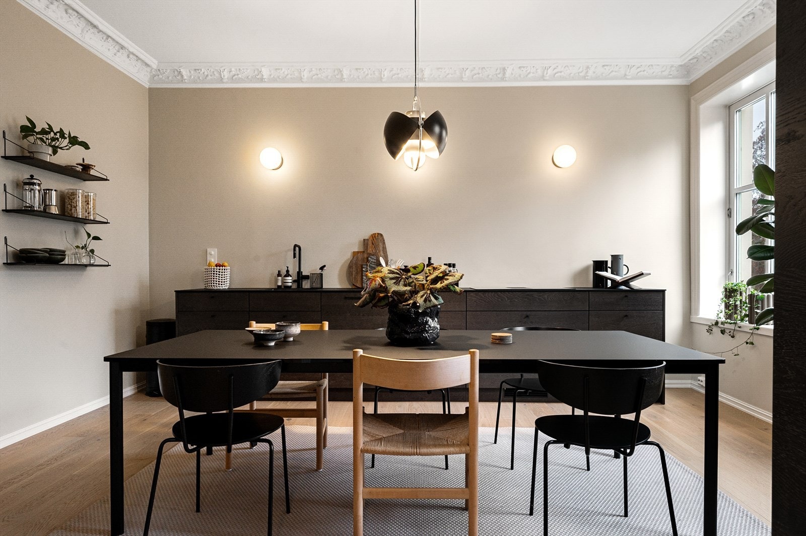 Velkommen til Sofienberggata 31! Galleribilde