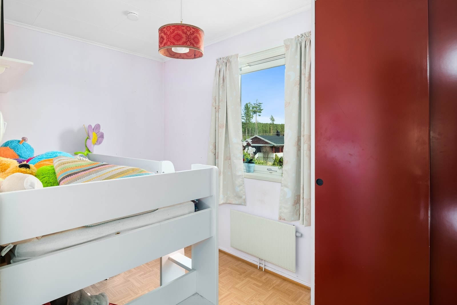 Soverom 2 Galleribilde