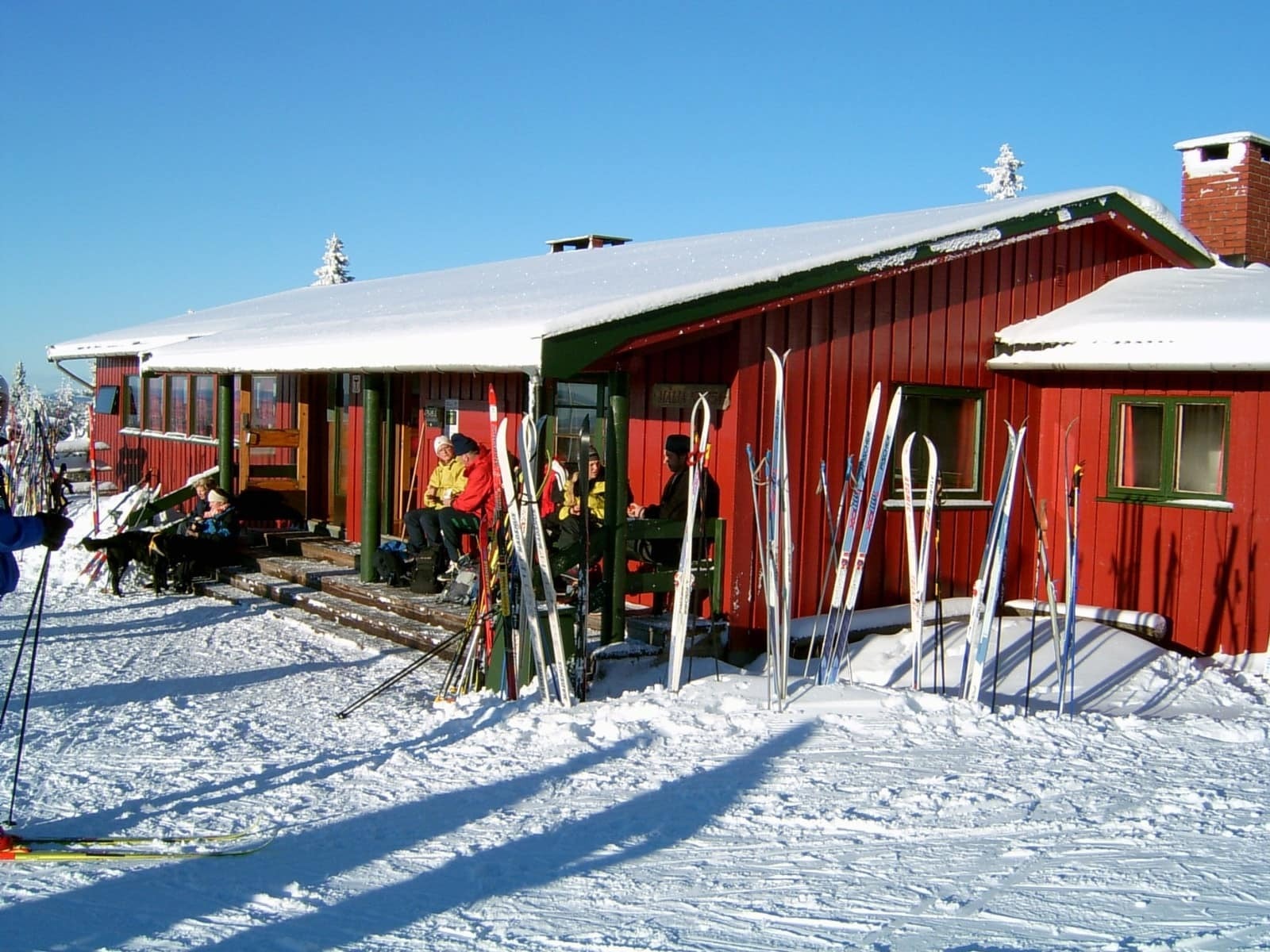 Foto: Odd Lindstad Galleribilde