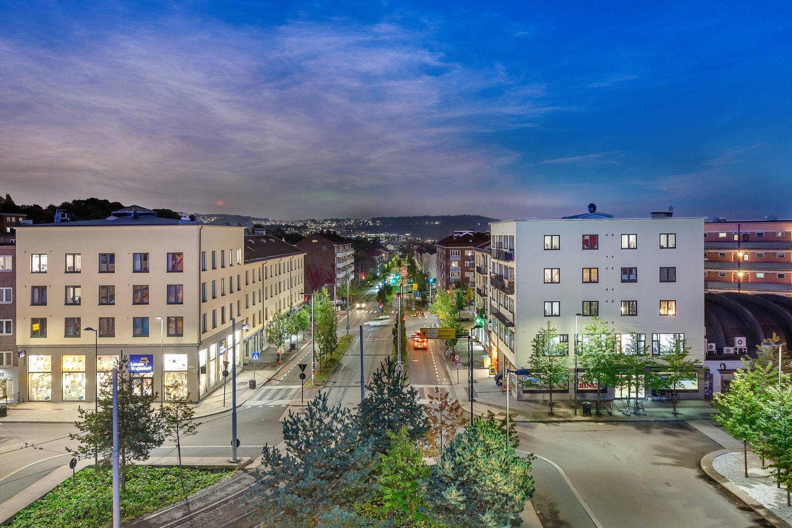 - Nærområdet - Galleribilde