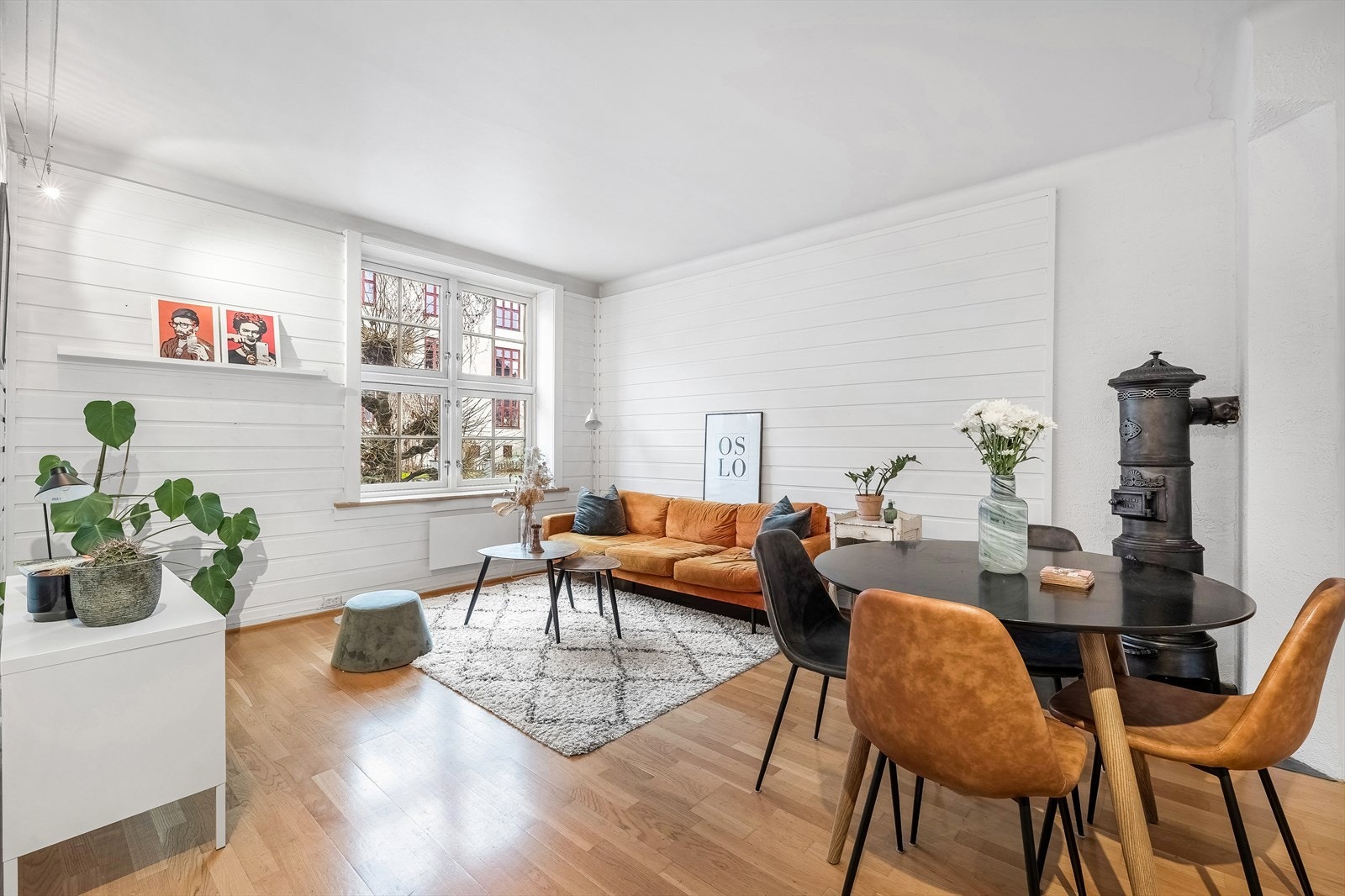 - Velkommen til Jørgen Løvlands gate 24C - Galleribilde