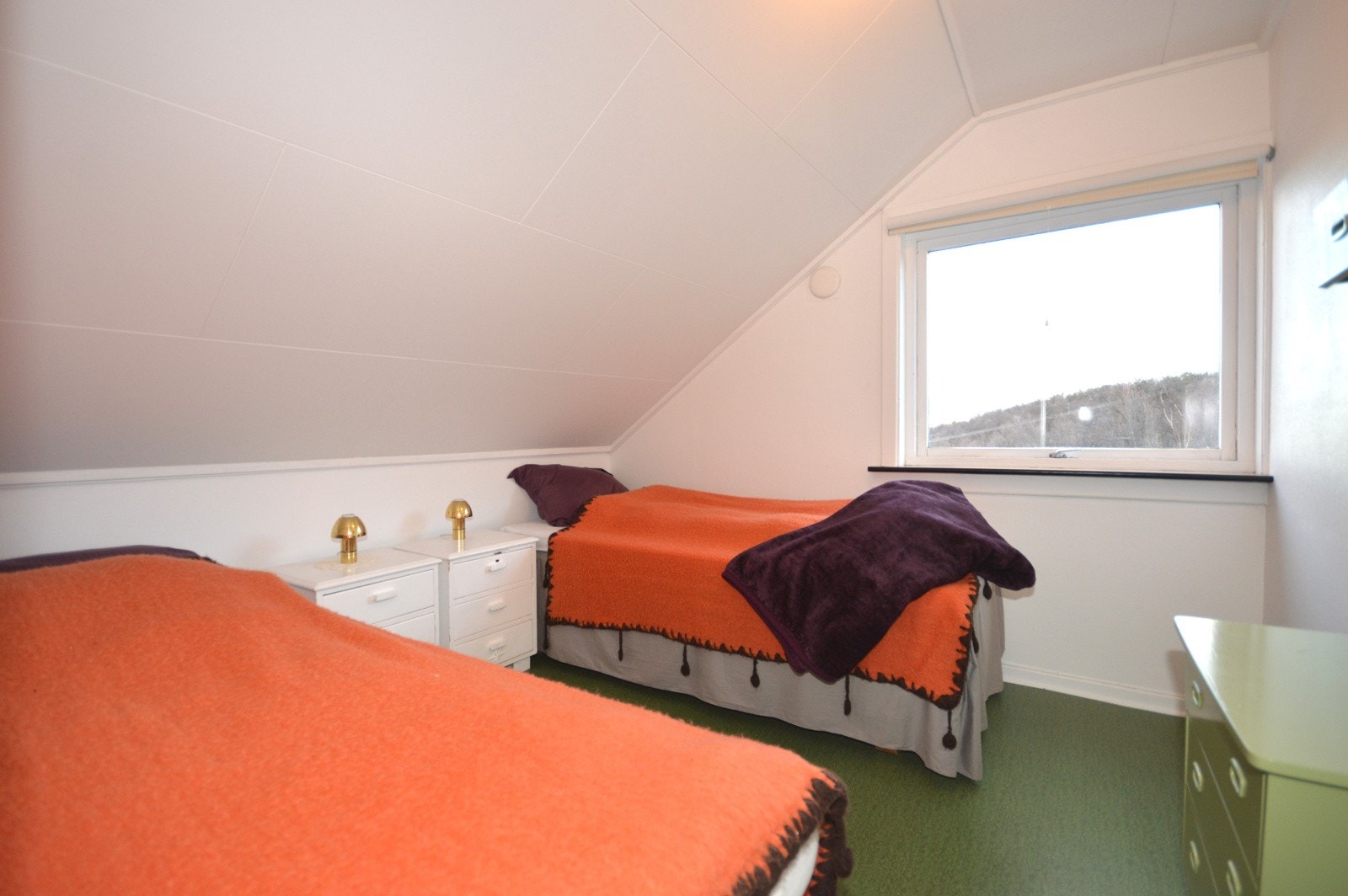 Soverom 4 Galleribilde
