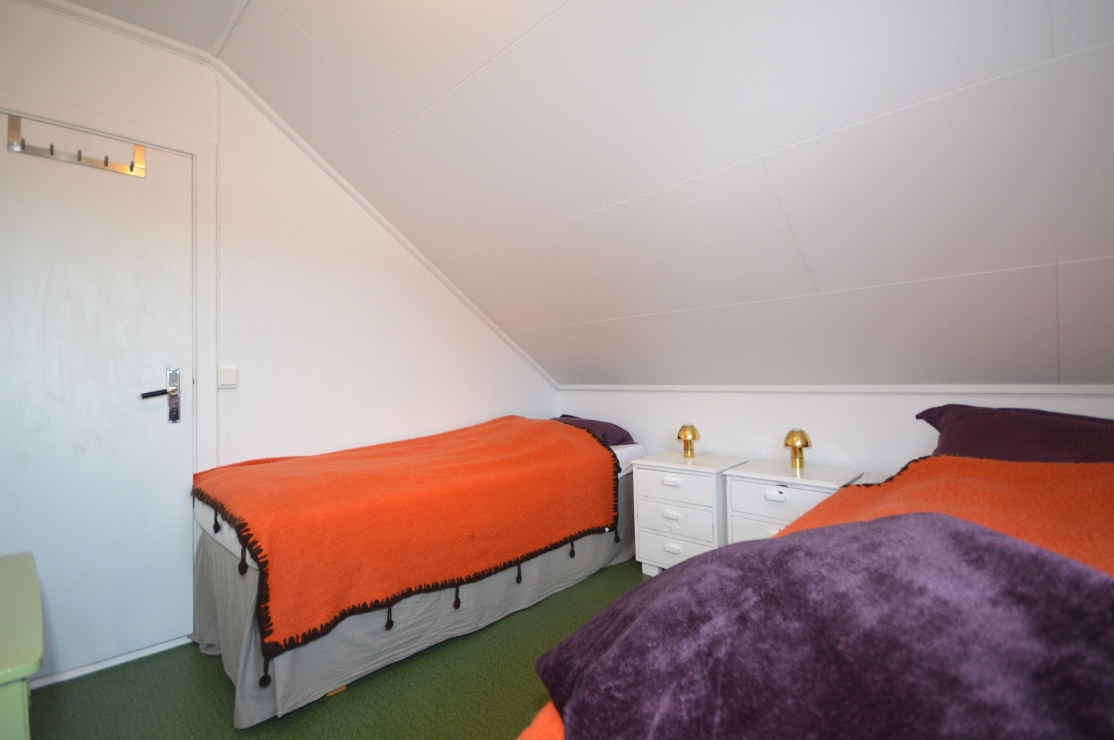 Soverom 4 Galleribilde