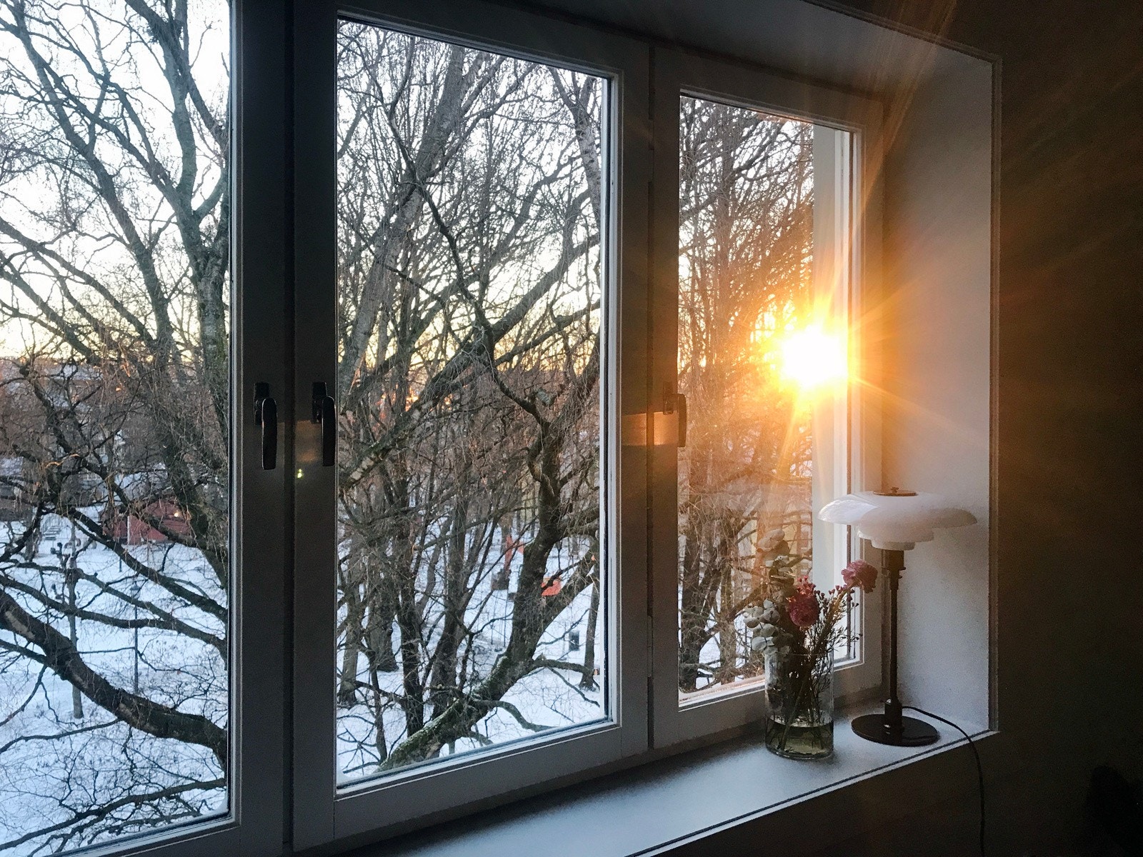 Selgers bilde Galleribilde