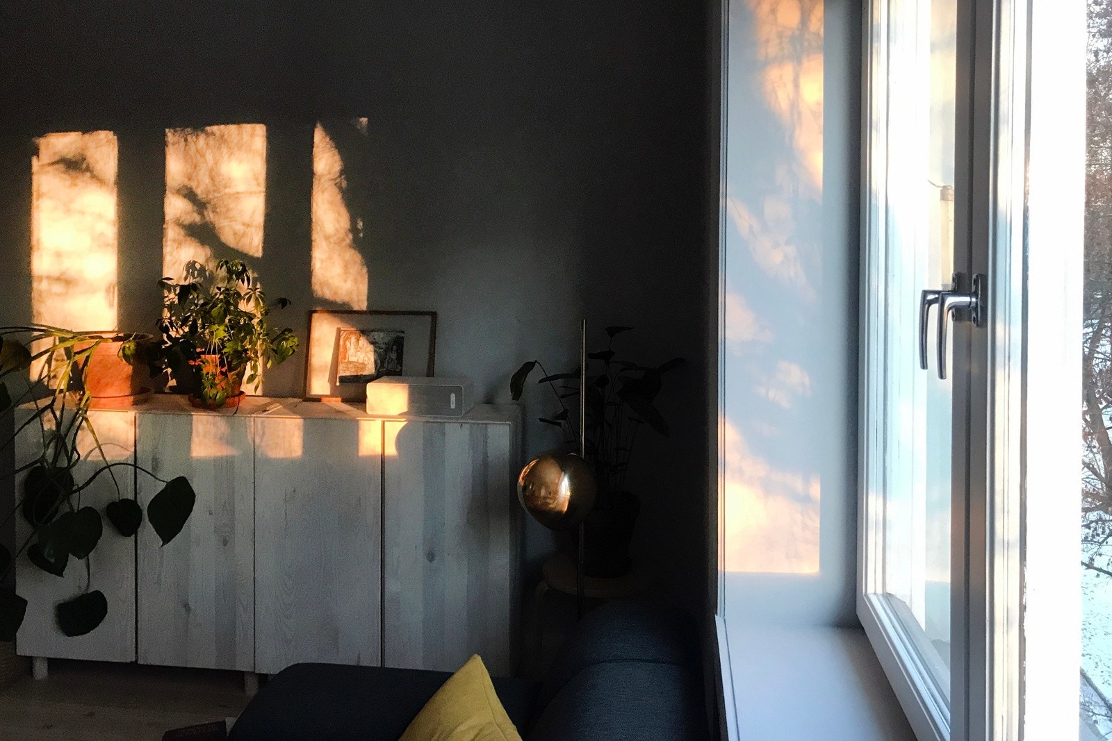 Selgers bilde Galleribilde