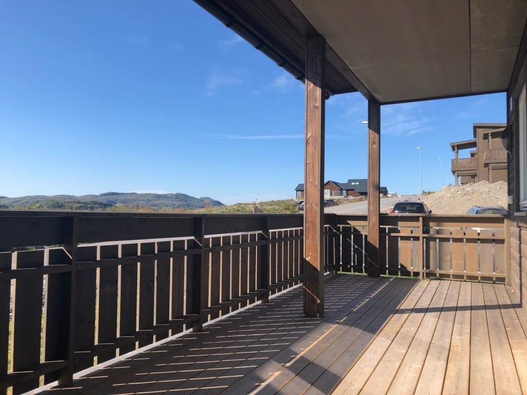 Veranda Galleribilde