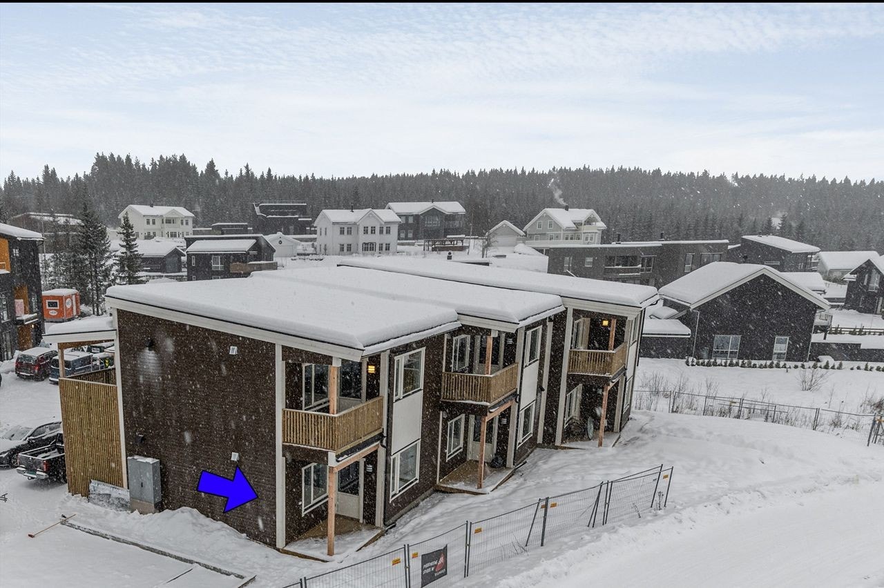 Velkommen til Galterudskogen 22A Galleribilde
