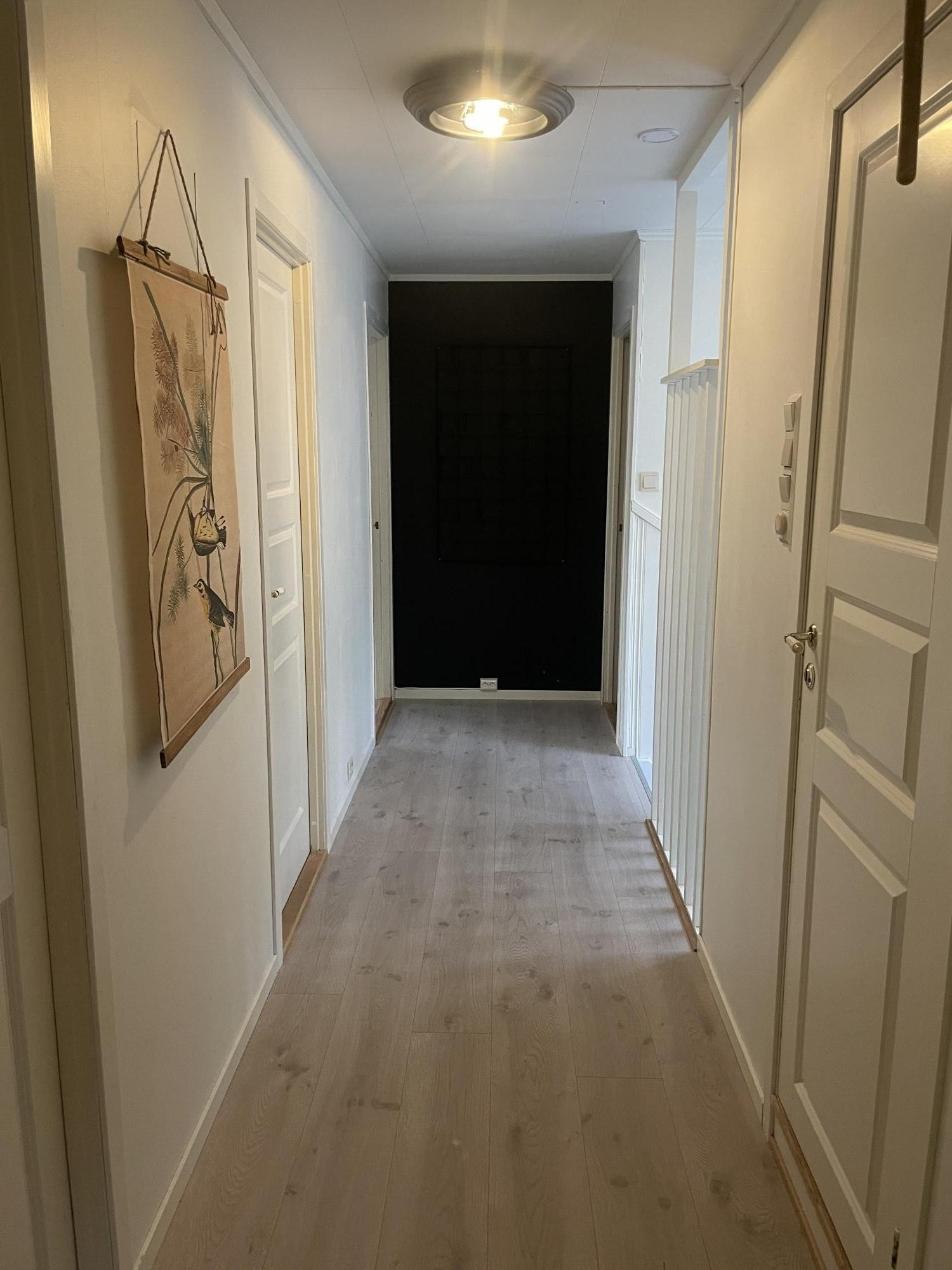 (privat bilde - sommerbilde)