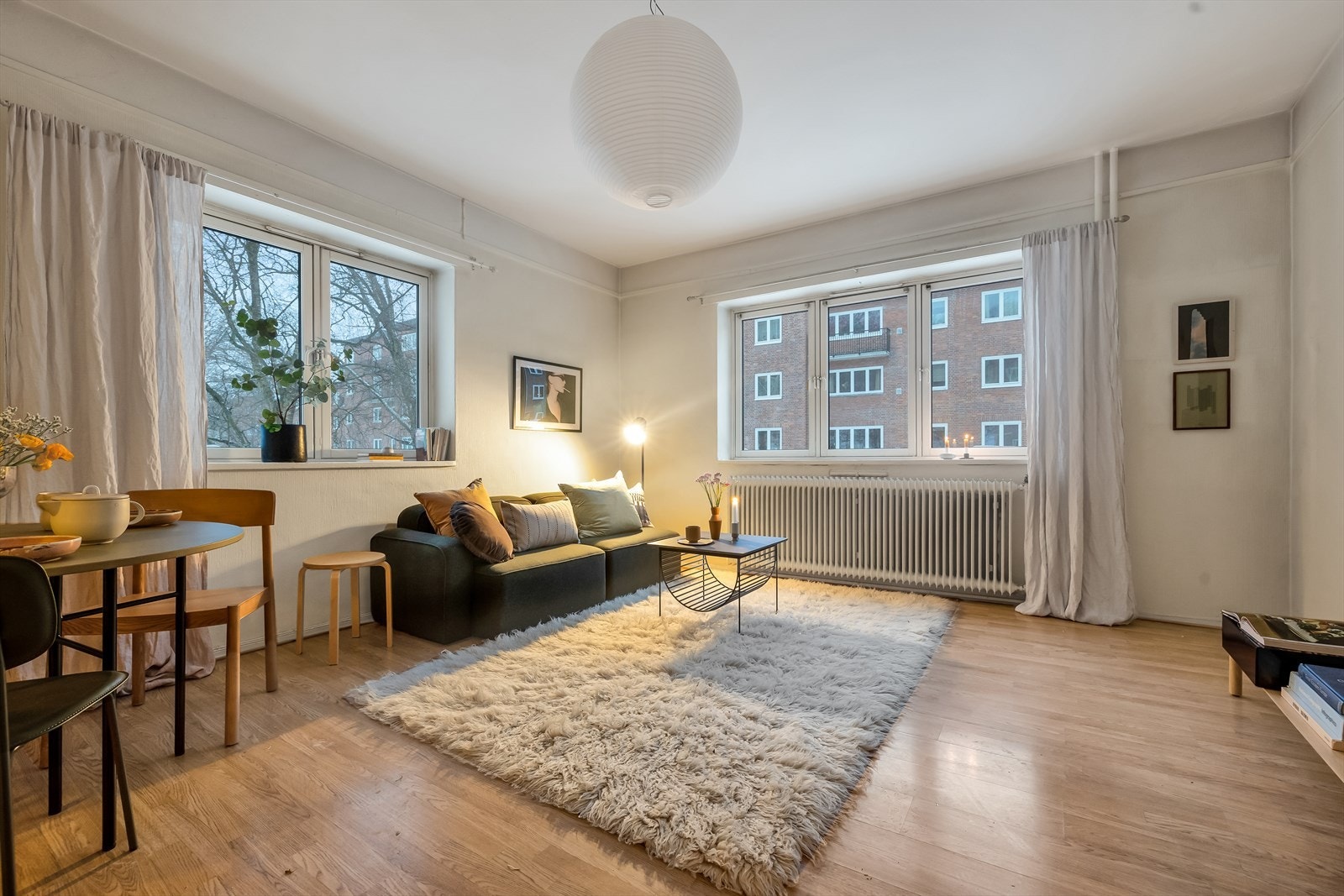 Nordvik avd. Frogner har gleden av å presentere Båhusveien 2 - andel 12 Galleribilde