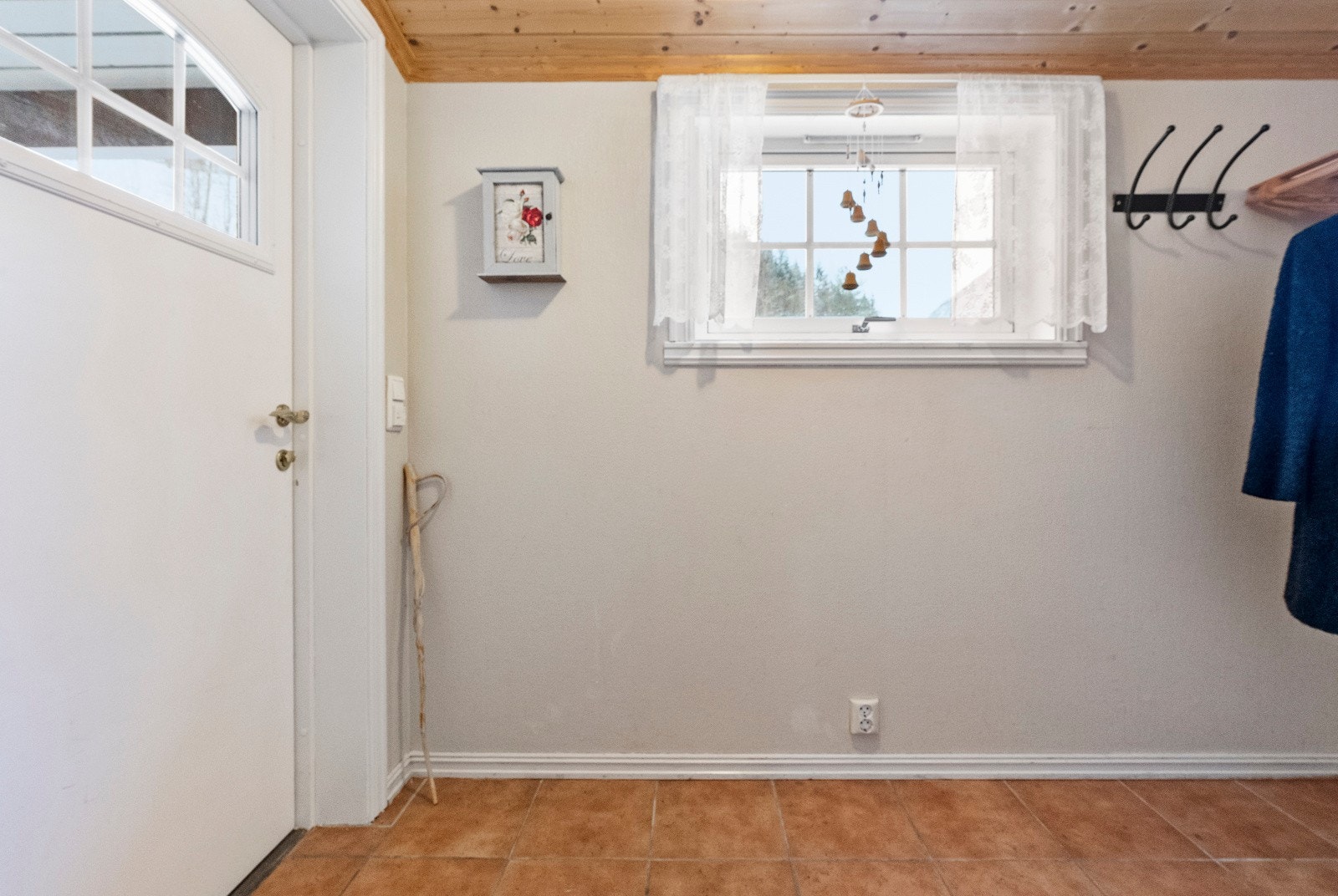 Entre - velkommen inn! Galleribilde