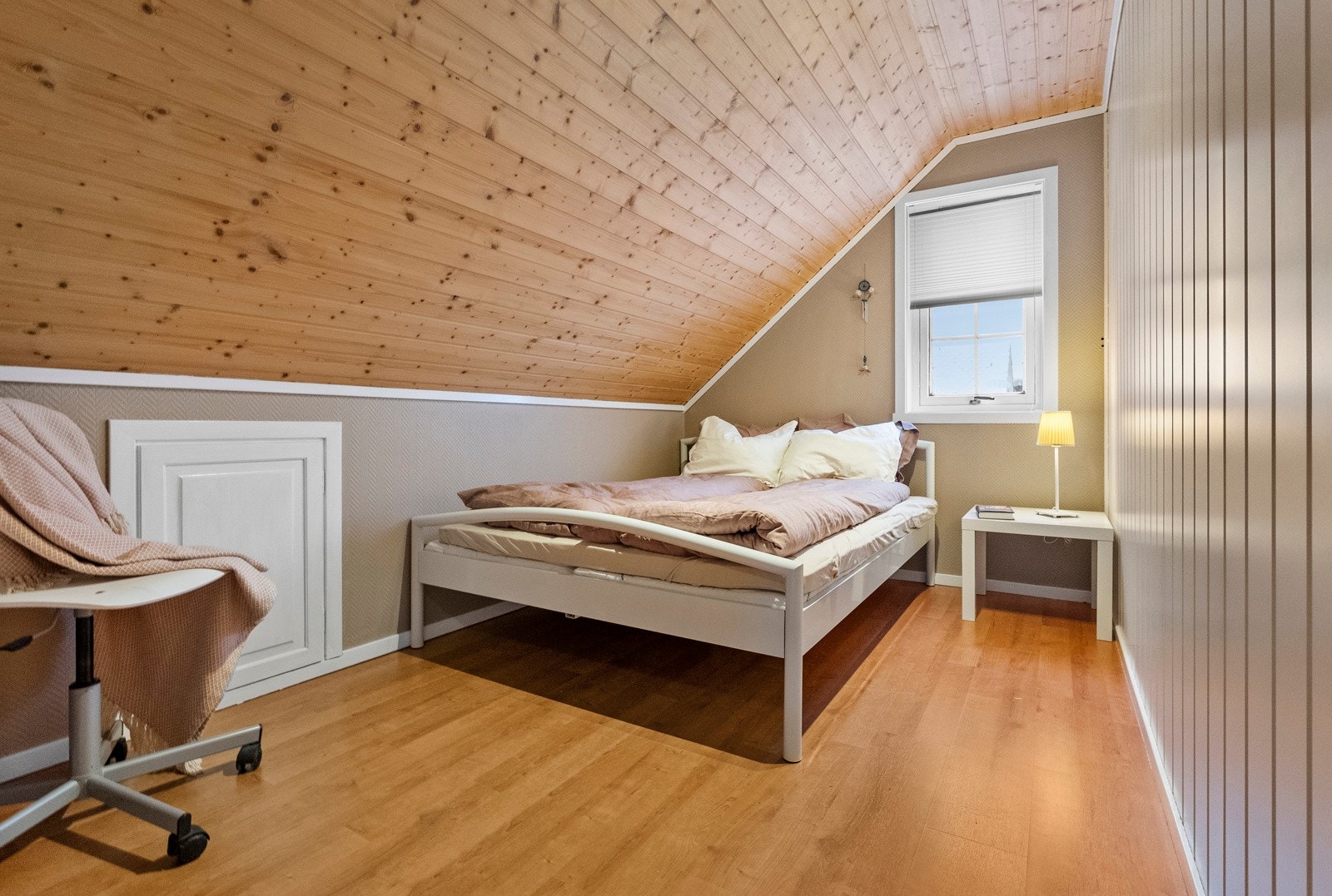 Soverom 3 av 4 Galleribilde