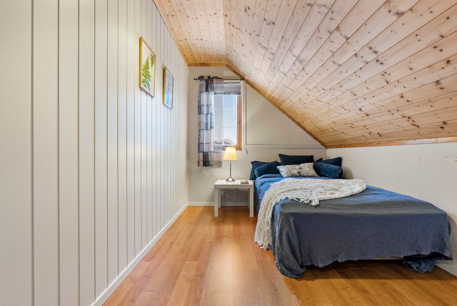 Soverom 2 av 4 Galleribilde