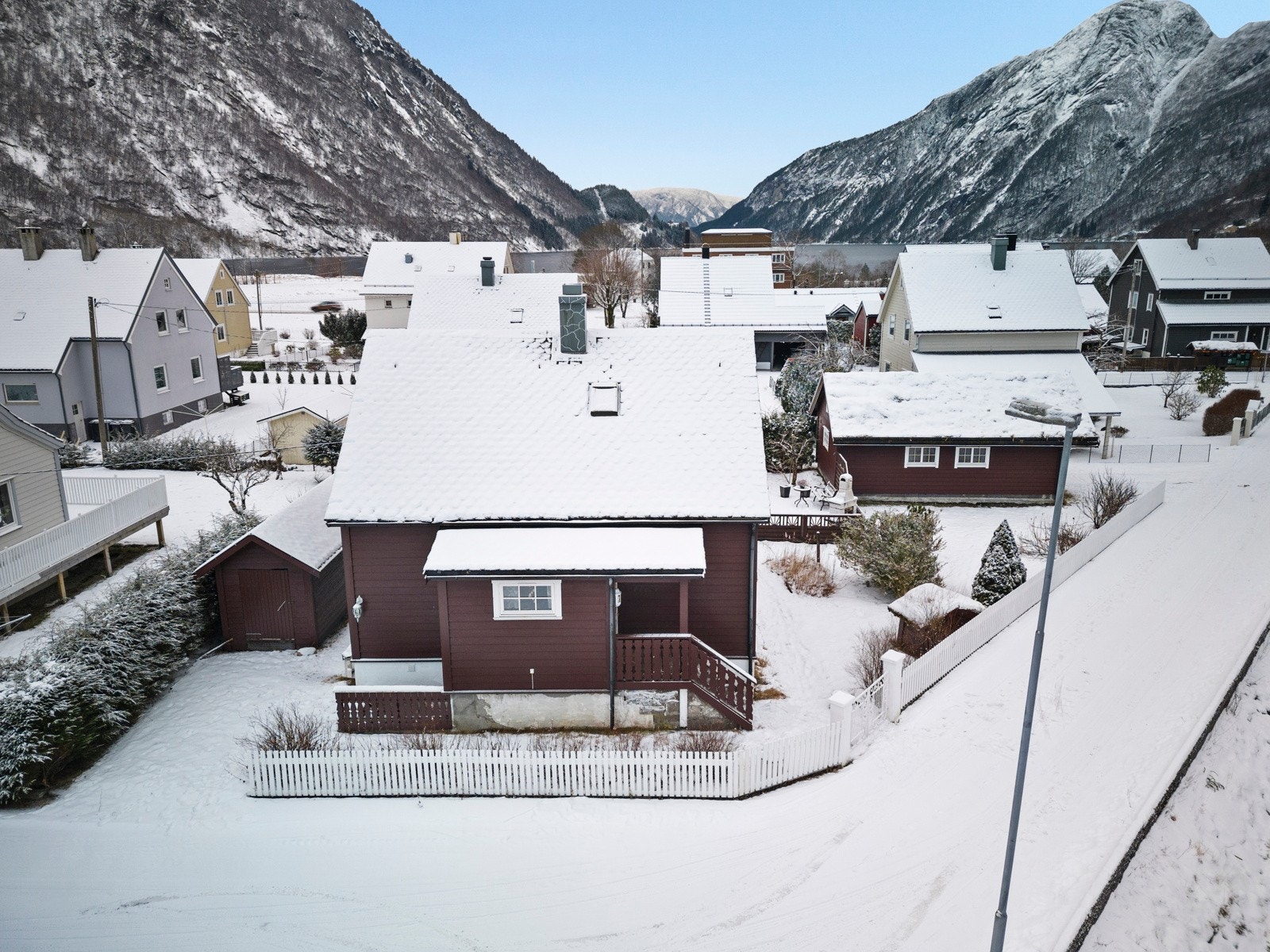 Øyrane 4 Galleribilde