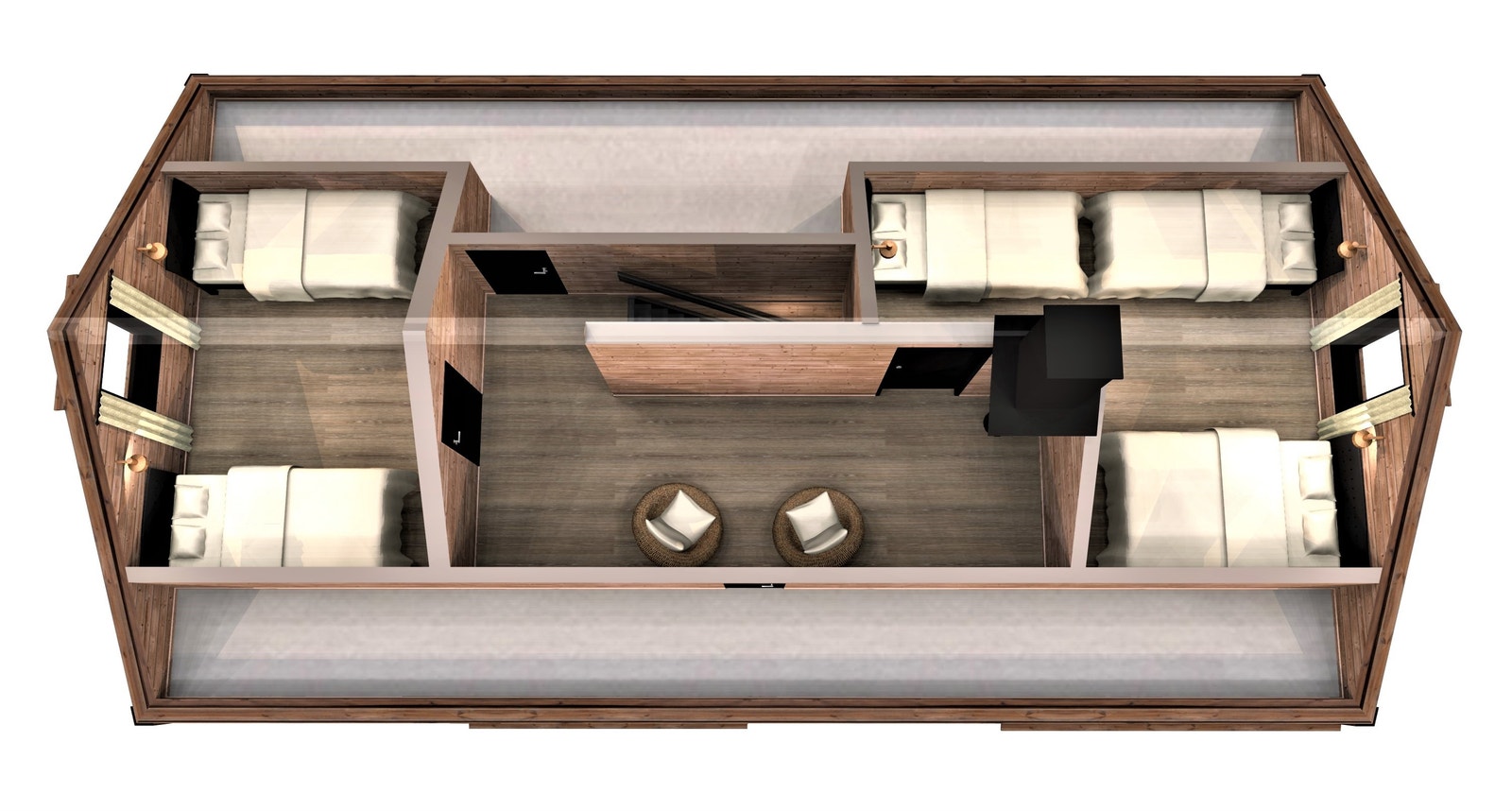 JOGLA E- med mulighet for tilbygg Galleribilde