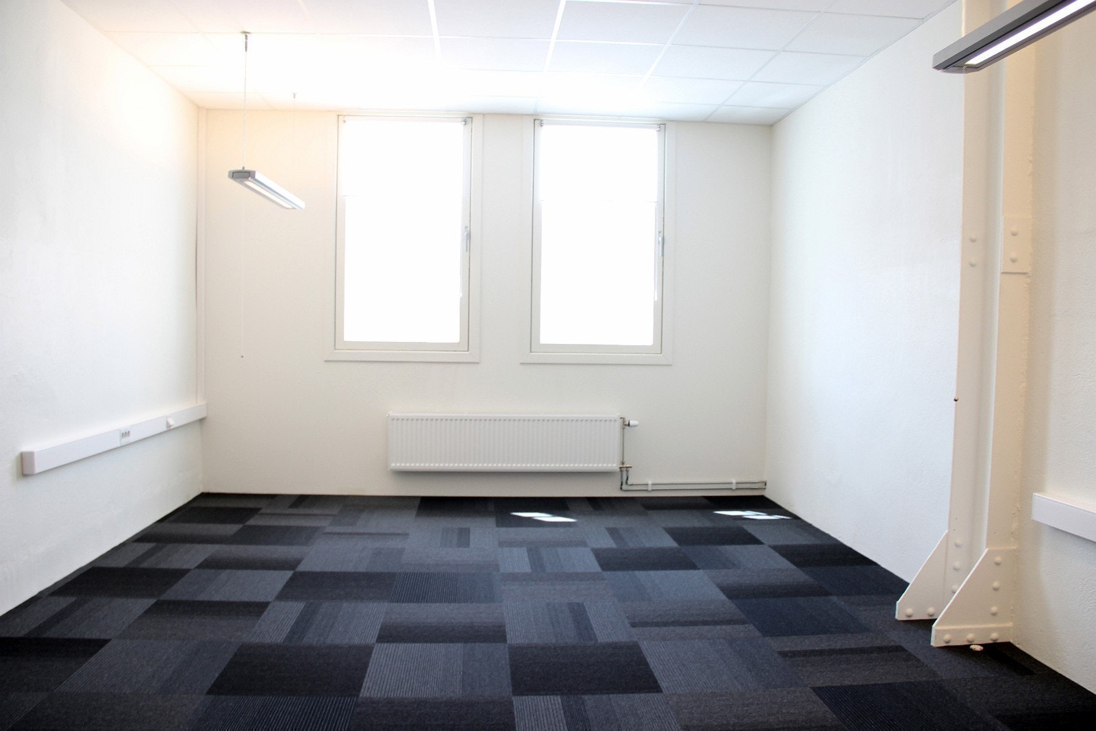 Kontor Galleribilde