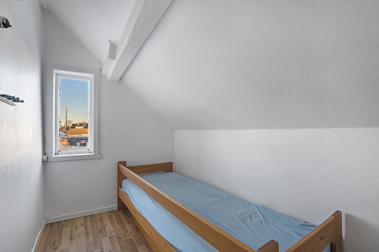 Det er ikke godkjente for varig opphold. Galleribilde