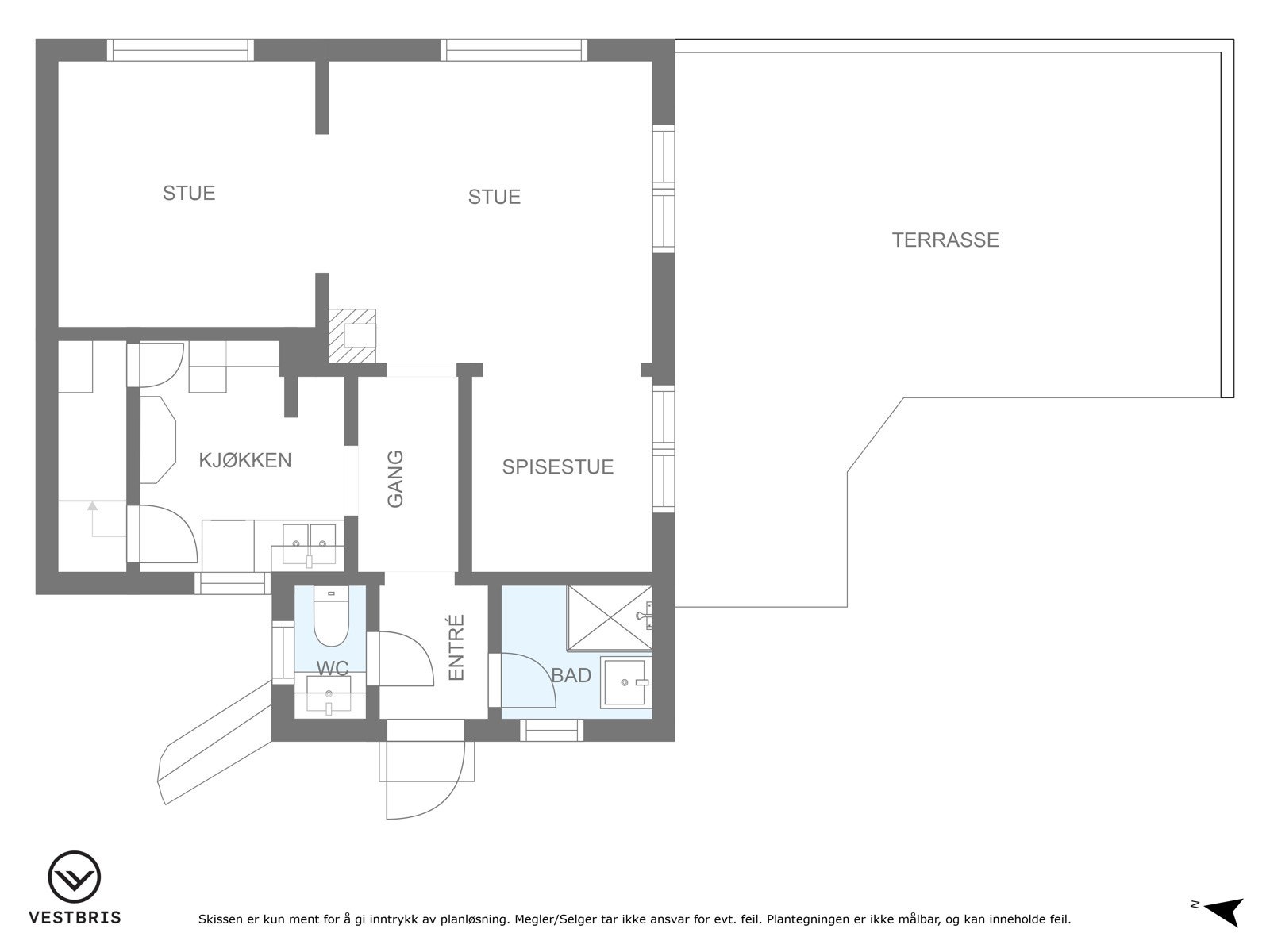 2nd_floor_without-dimensions_30_olaf_siqvelands_veg___kopervik Galleribilde