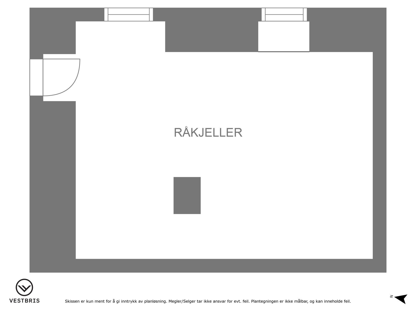 1st_floor_without-dimensions_30_olaf_siqvelands_veg___kopervik Galleribilde