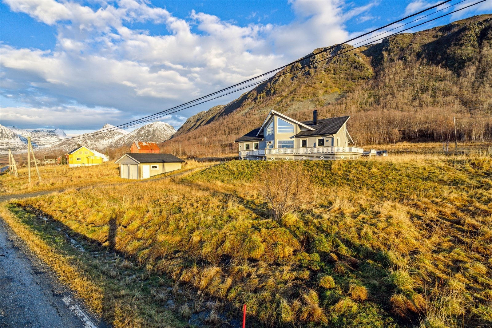 Eiendommen Galleribilde