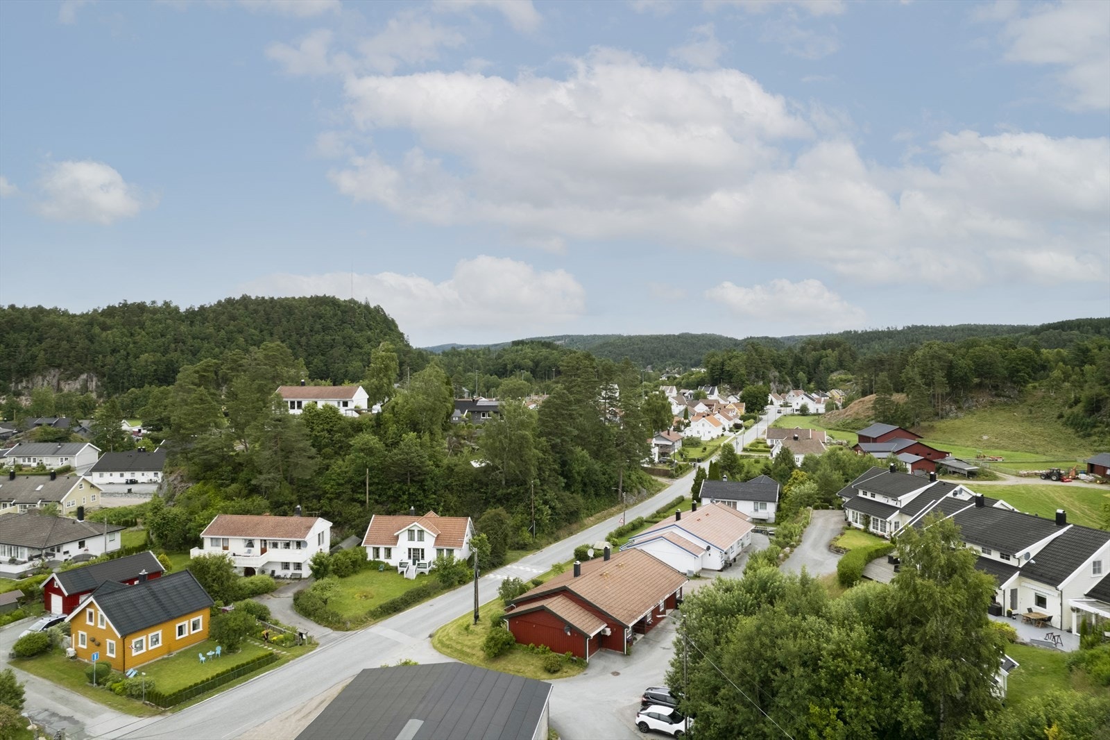 Oversiktsbilde Galleribilde