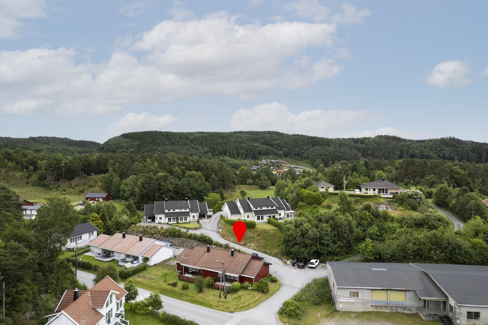 Oversiktsbilde Galleribilde