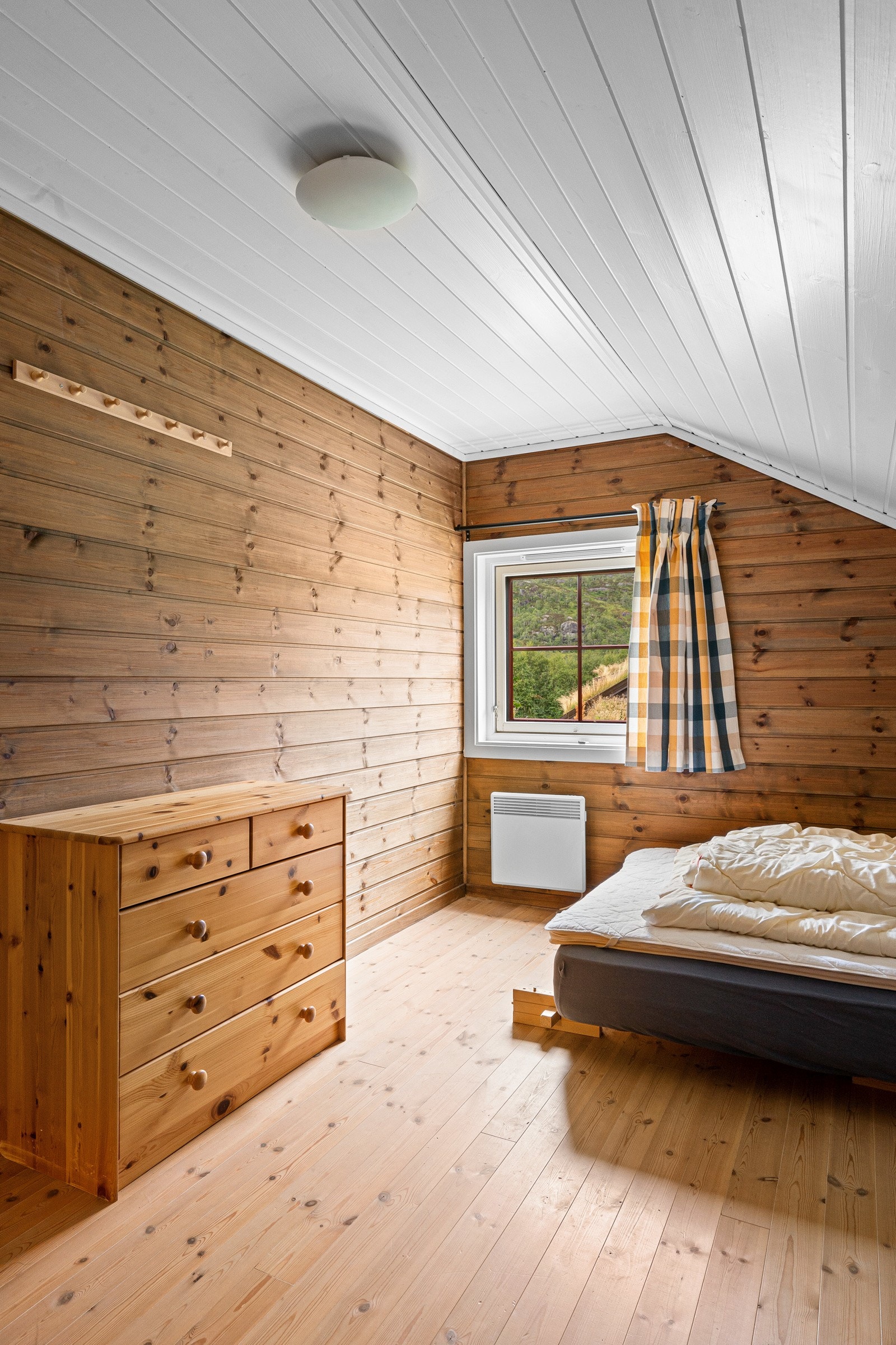 Soverom 2.etg. Galleribilde