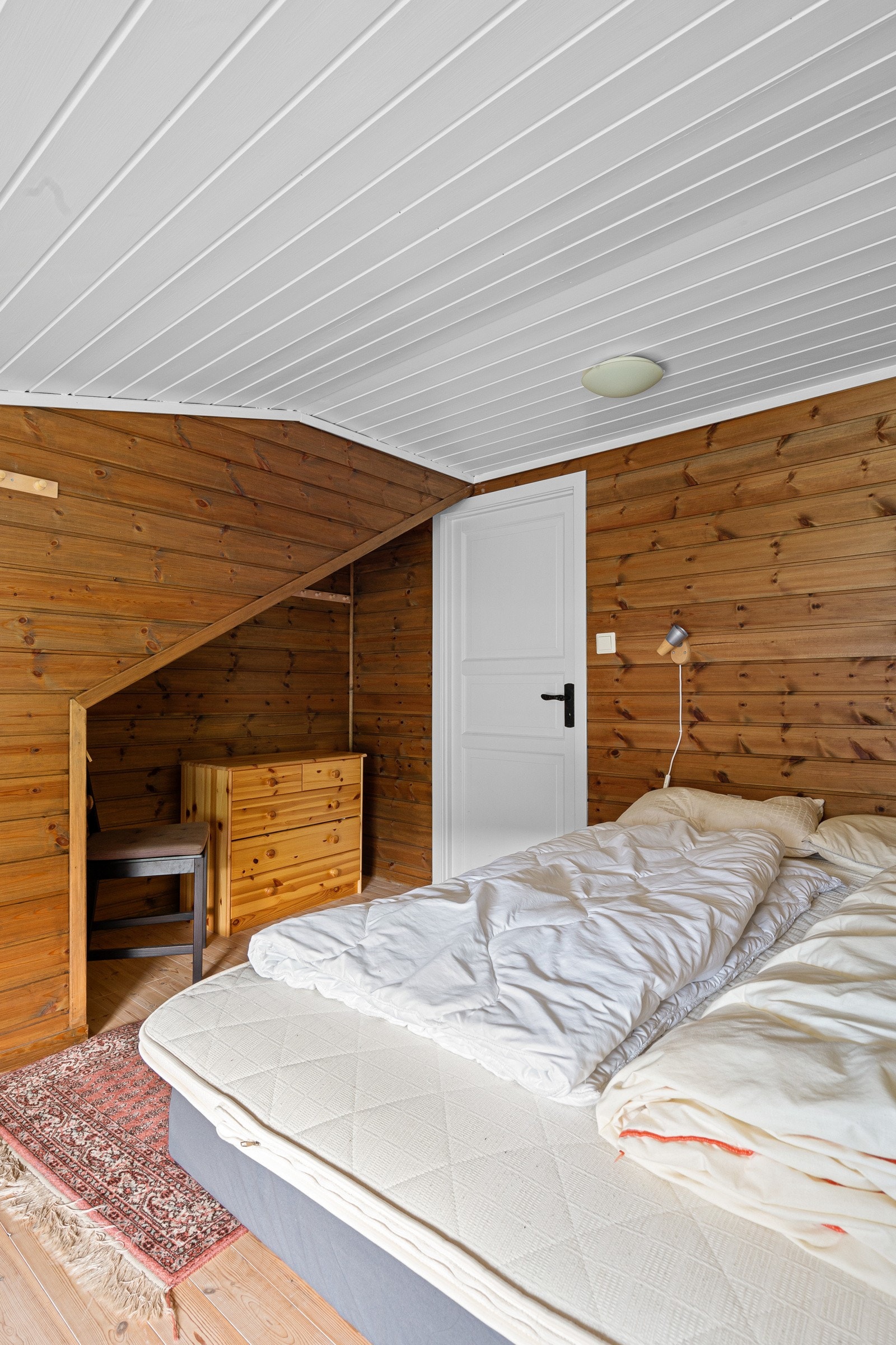 Soverom 2.etg. Galleribilde