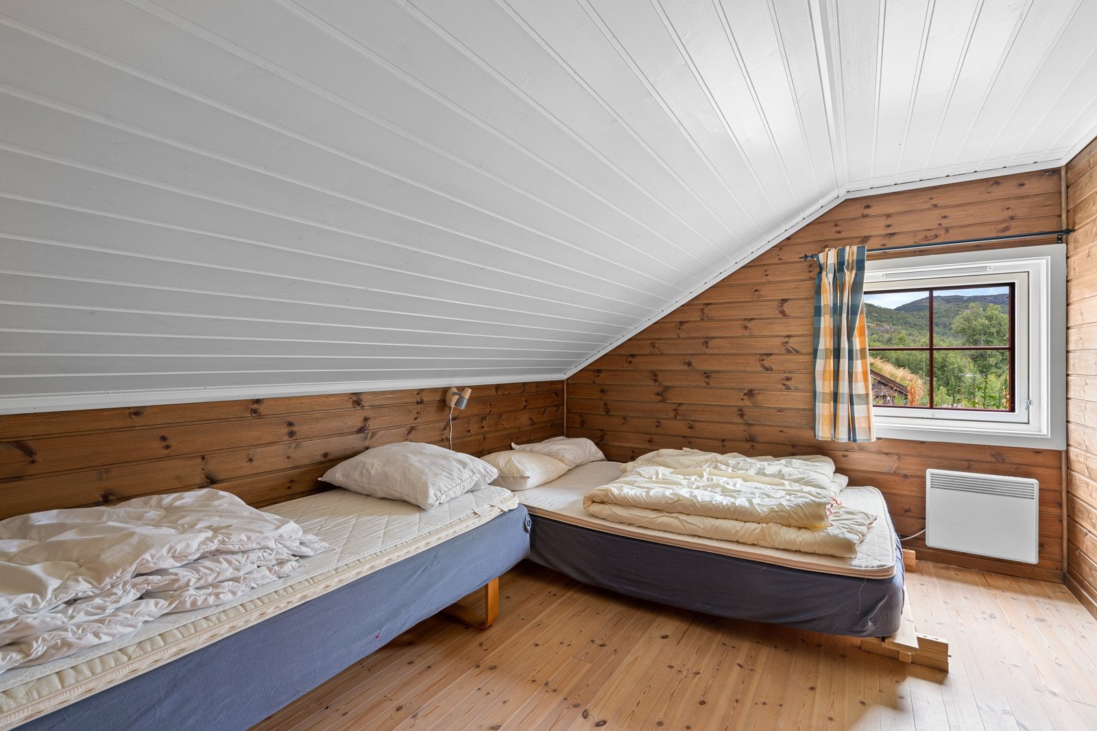 Soverom 2.etg. Galleribilde