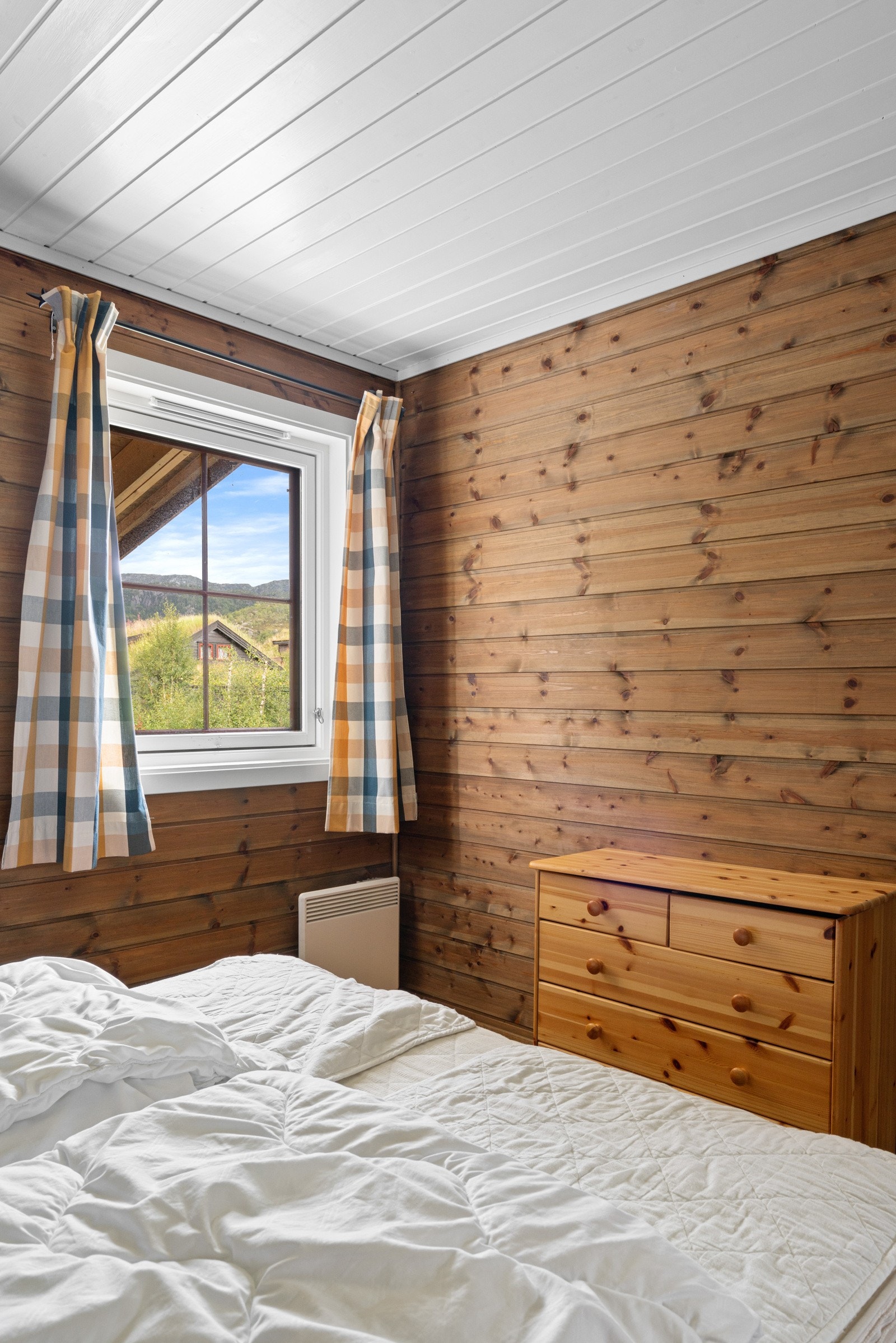 Eget hovedsoverom i 1.etg. Galleribilde