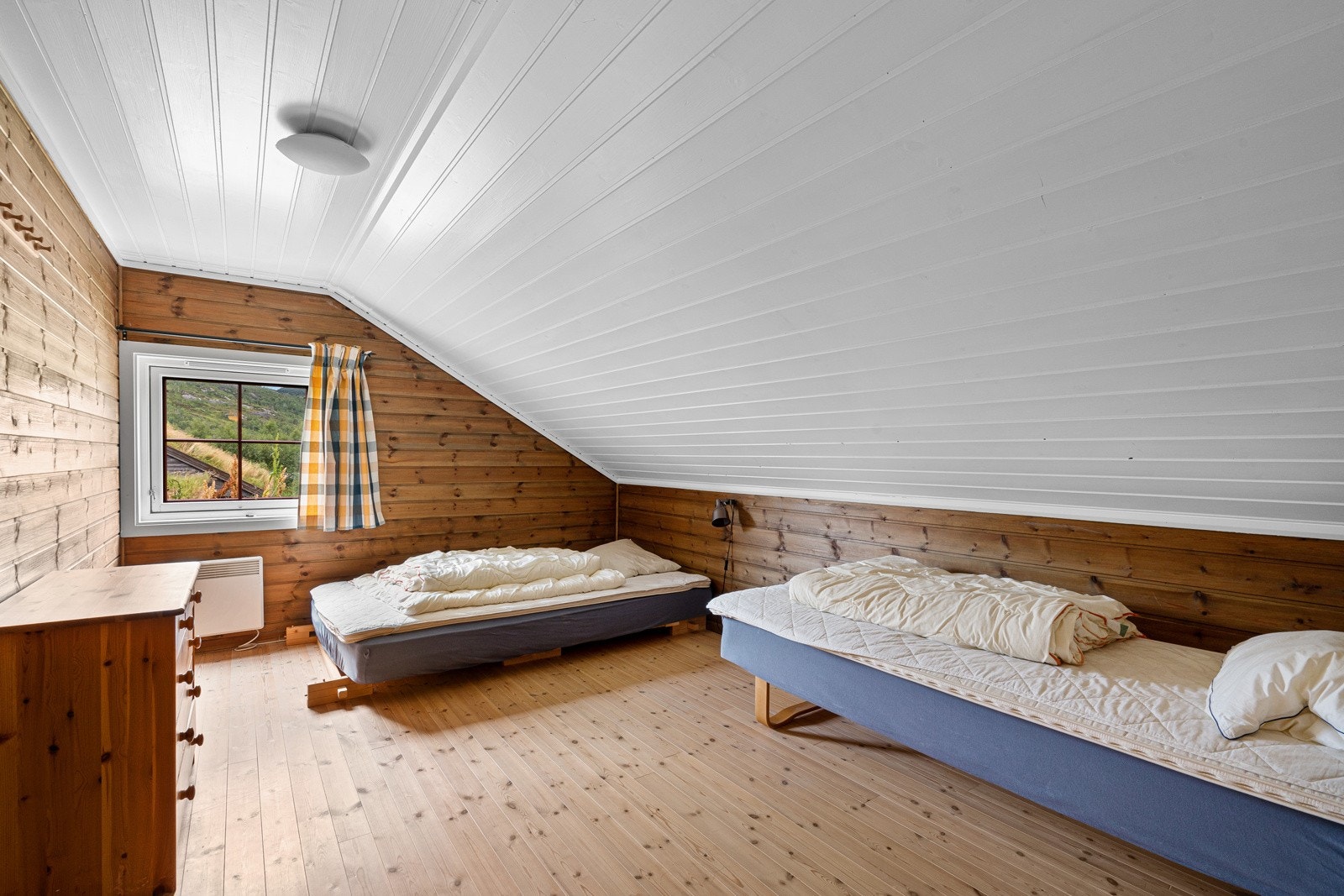 Soverom 2.etg. Galleribilde