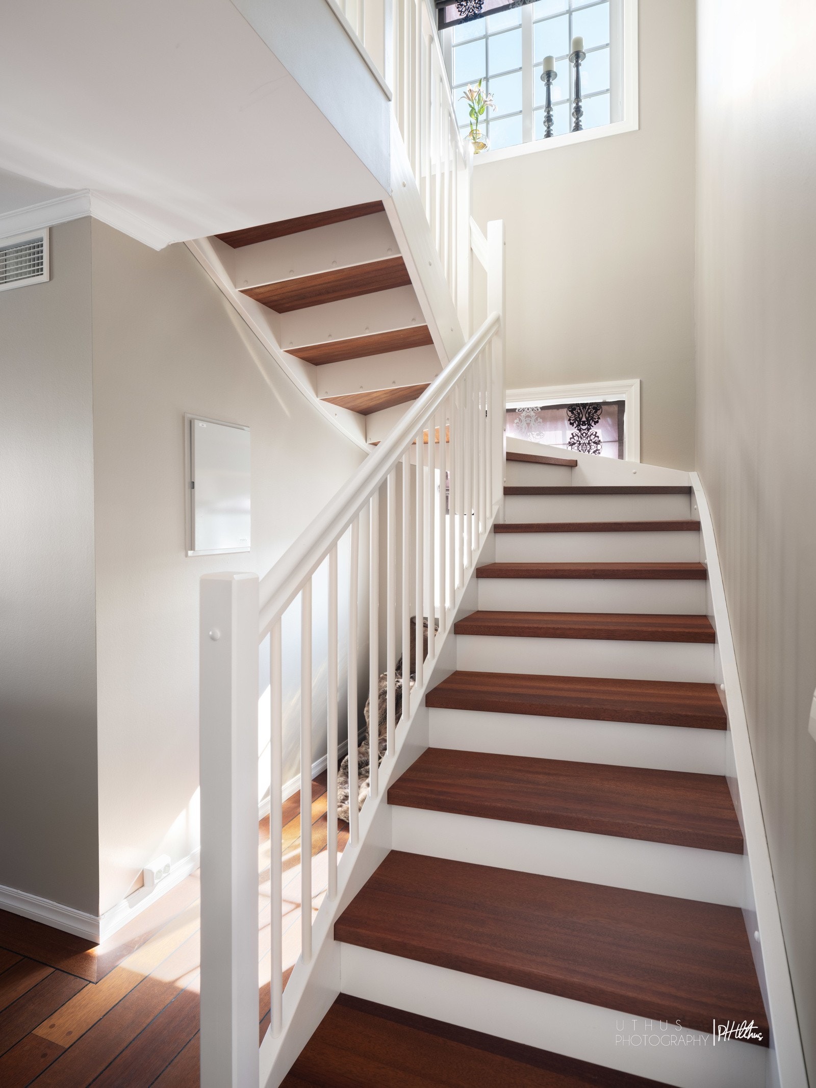 Leiligheten går over to plan Galleribilde