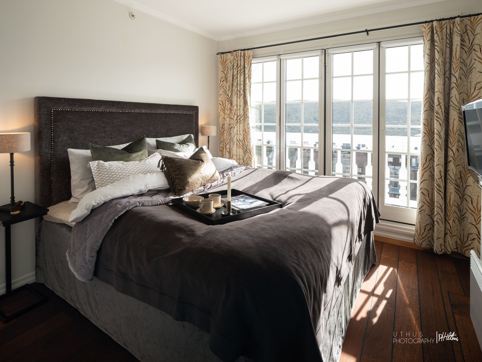 Soverom 1 Galleribilde