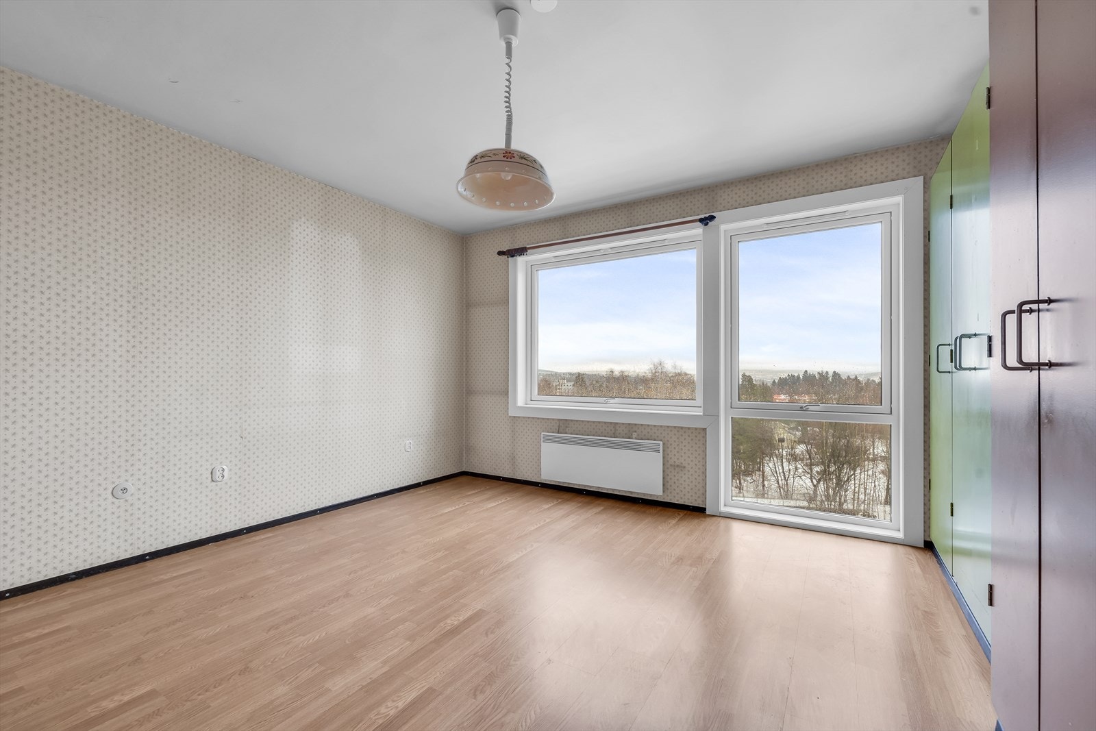 Soverom Galleribilde