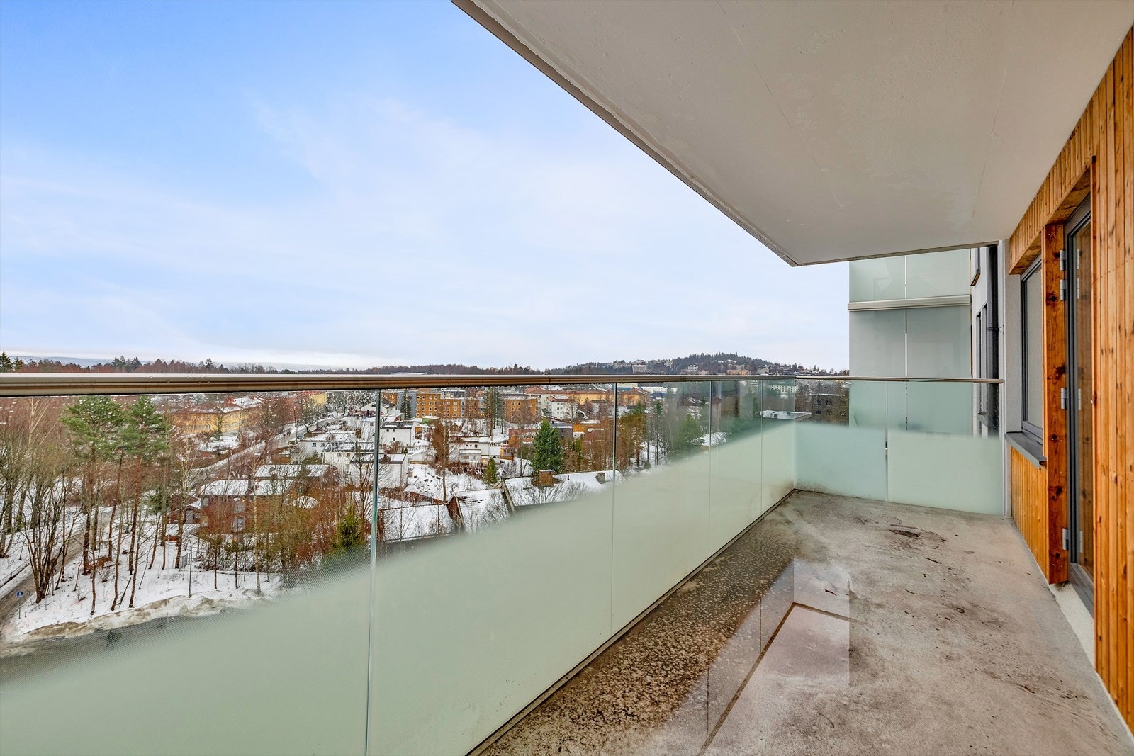 Nordvik v/ Kristoffer Woldsund har gleden av å presentere Hovseterveien 68J Galleribilde