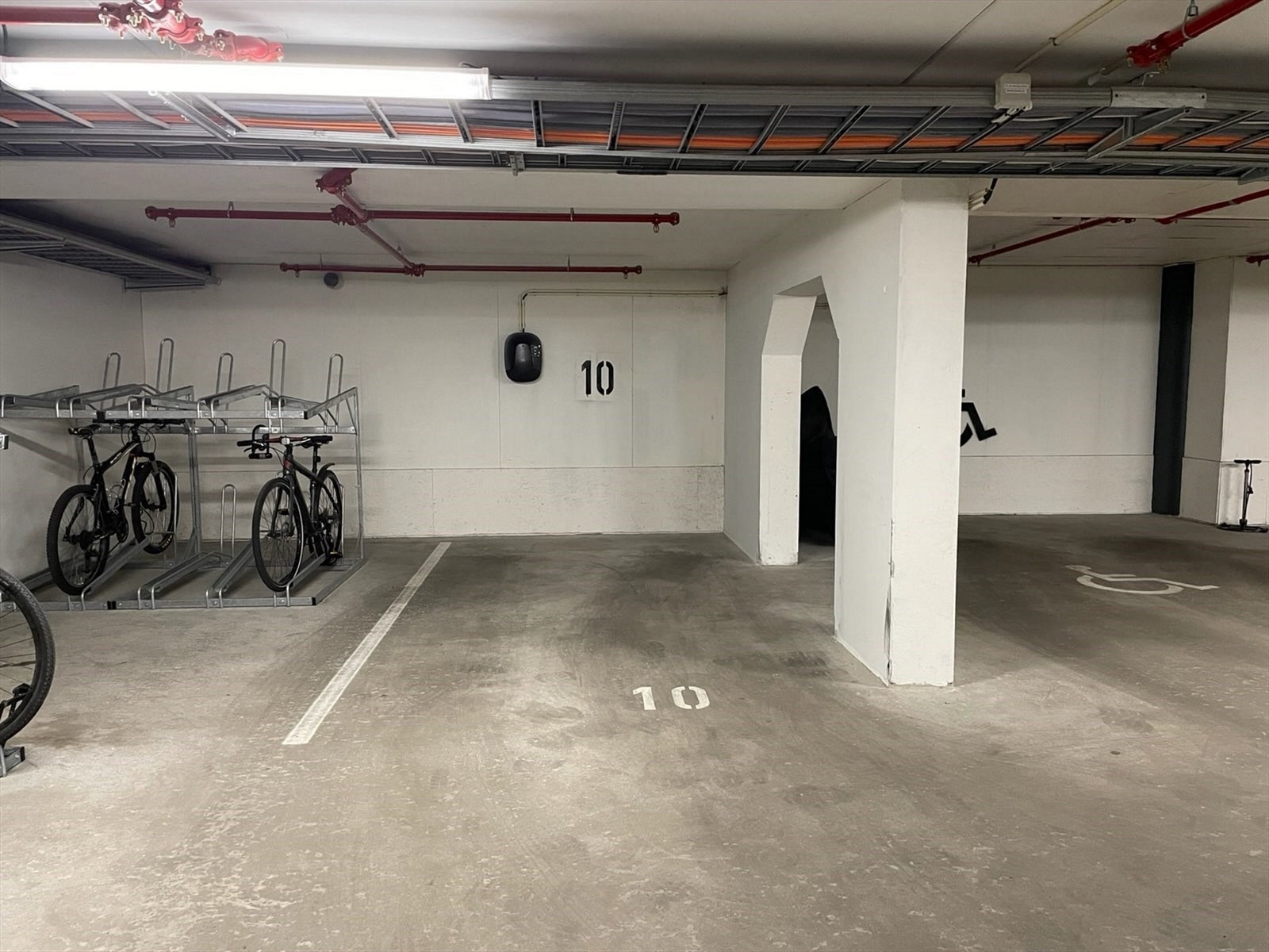 *Mulighet for kjøp av garasjeplass med lader Galleribilde