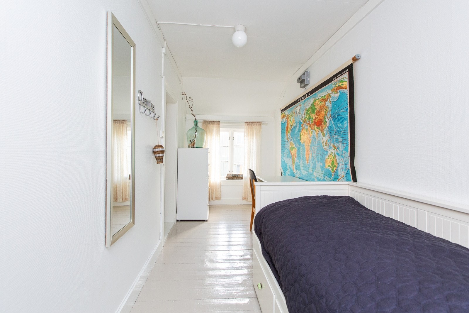 Soverom 1 Galleribilde